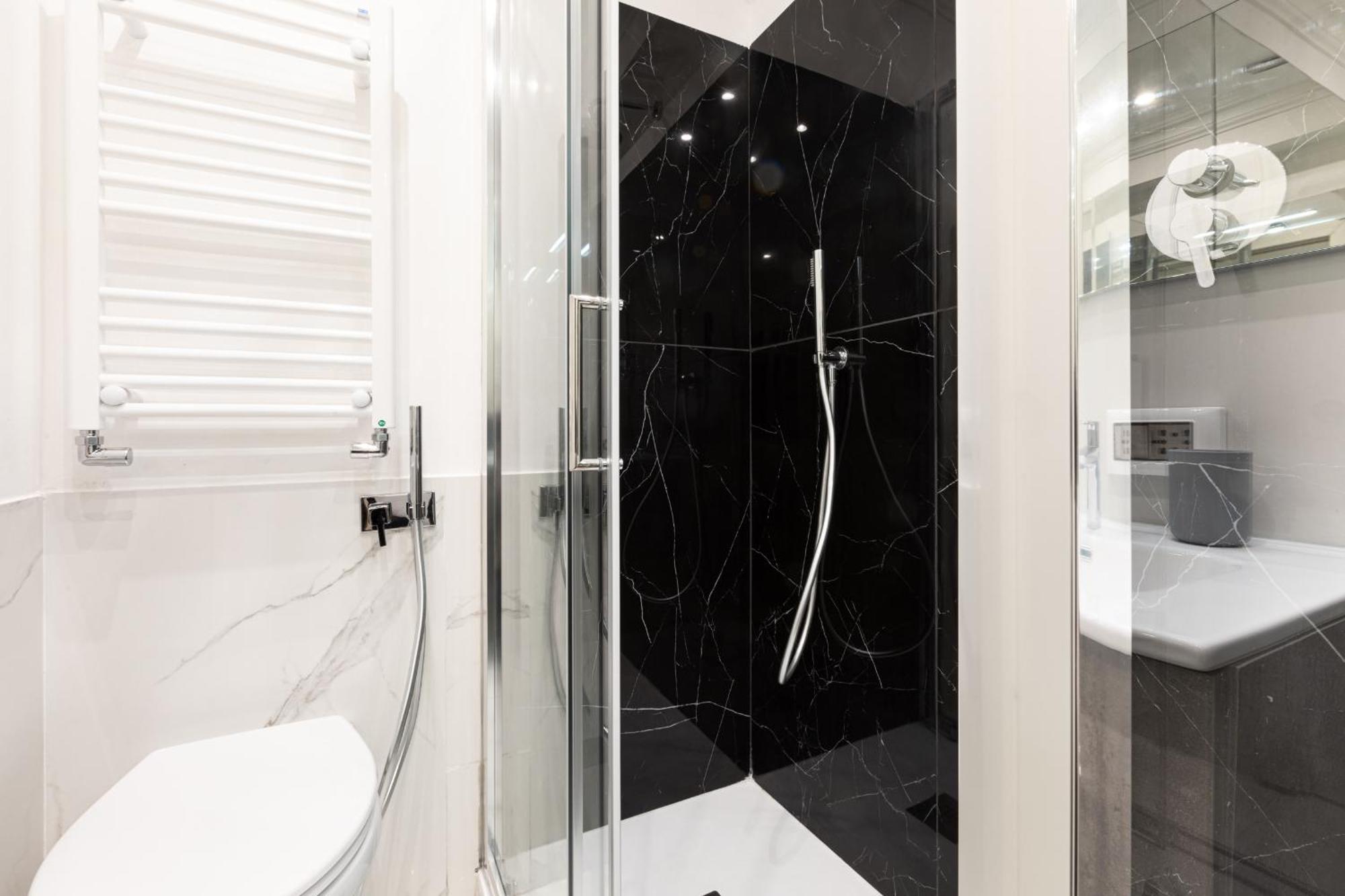 Collection Spanish Steps - Collection Apartment Rome