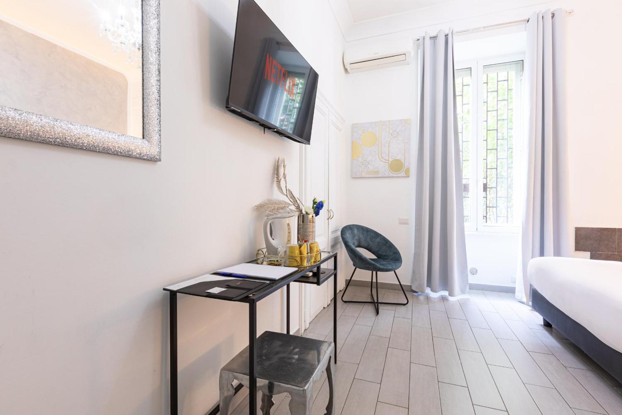 Affittacamere Trastevere - Collection *