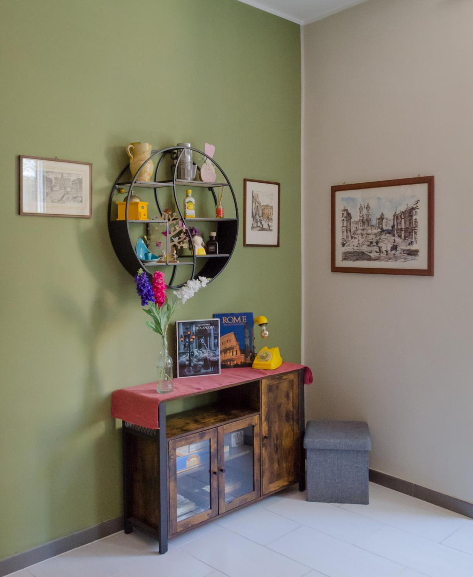 Elly's Appartement Rome