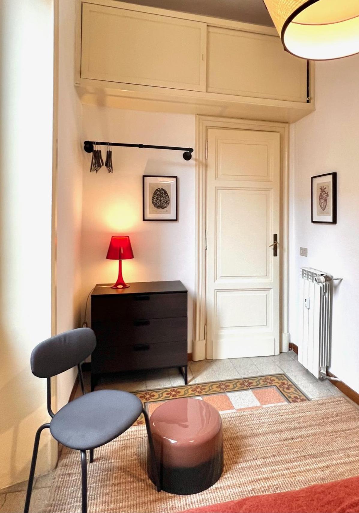 Sant'antonio_roma #hospitality_luxury_design Guest house *