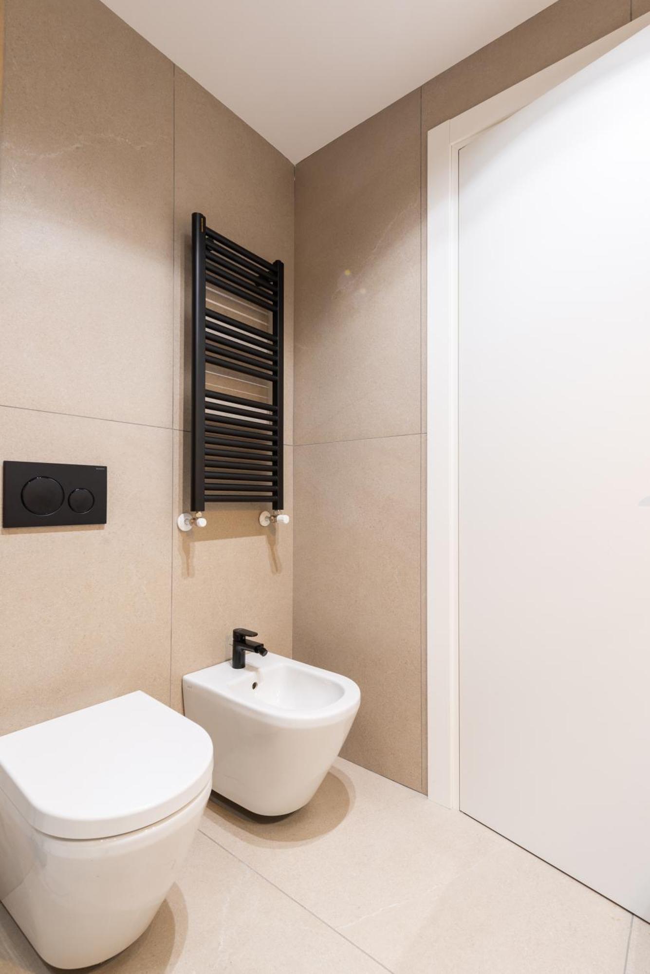 Appartement Ascanio's Cozy - By 101flats