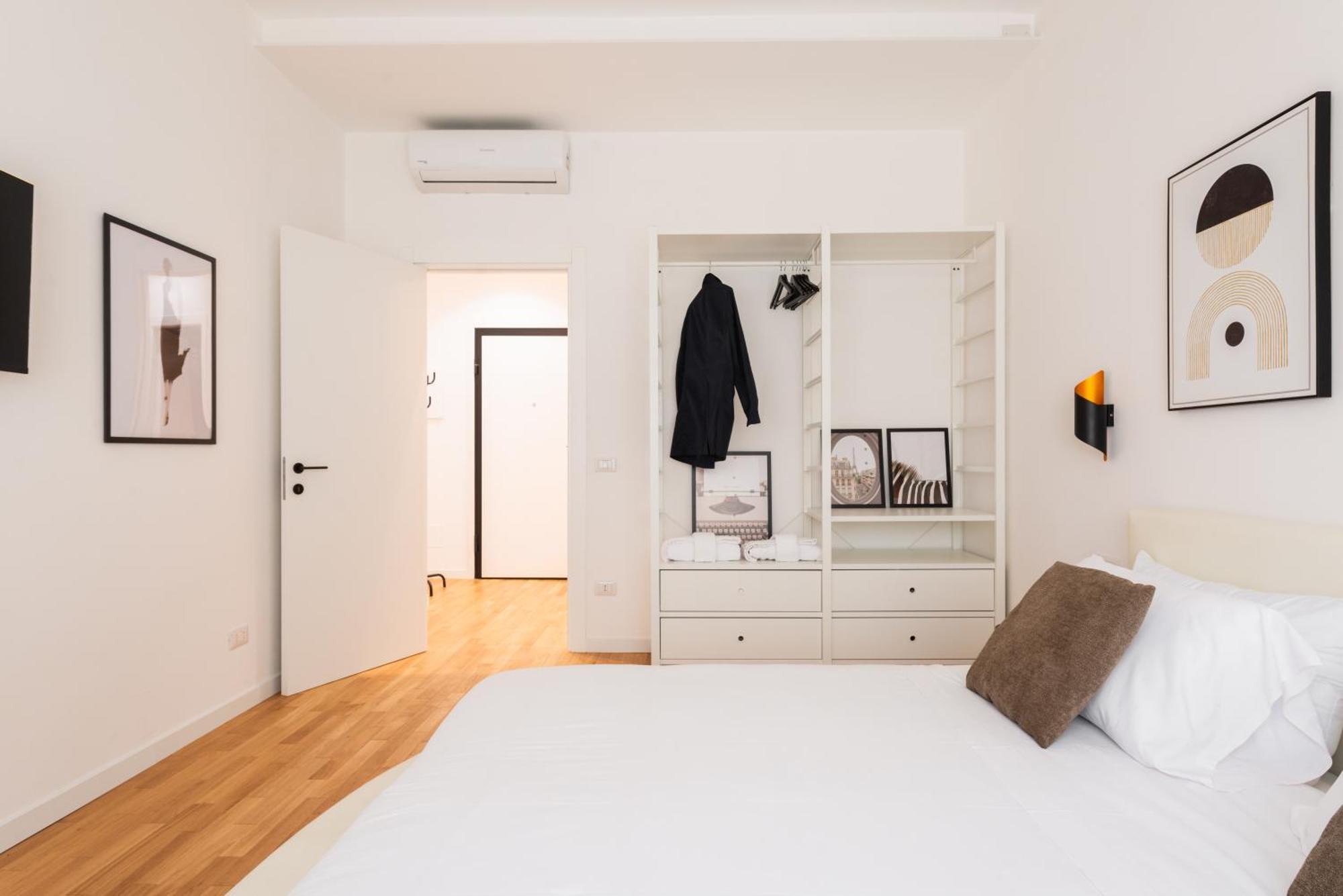 Appartement Ascanio's Cozy - By 101flats *