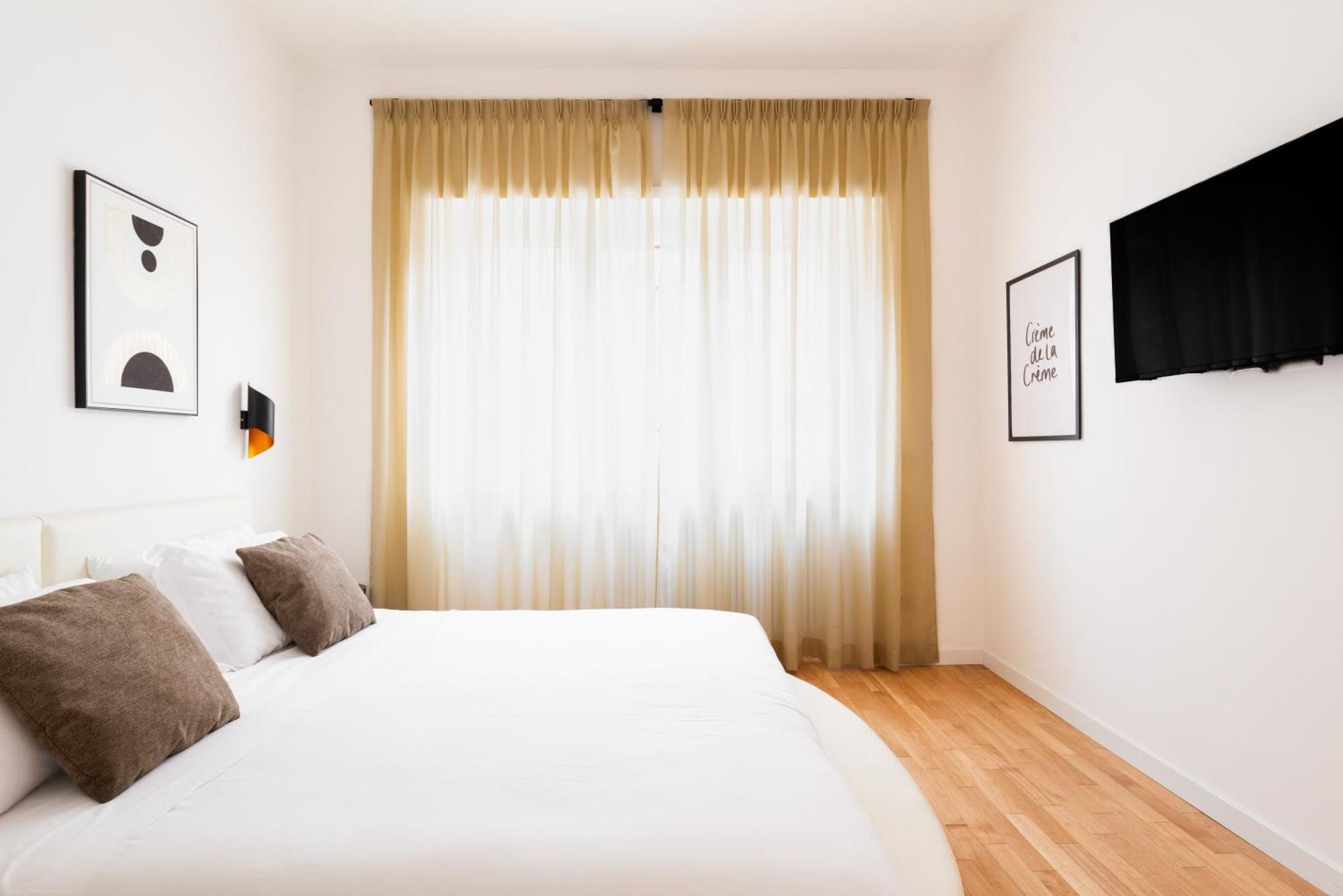 Ascanio's Cozy - By 101flats * Rome