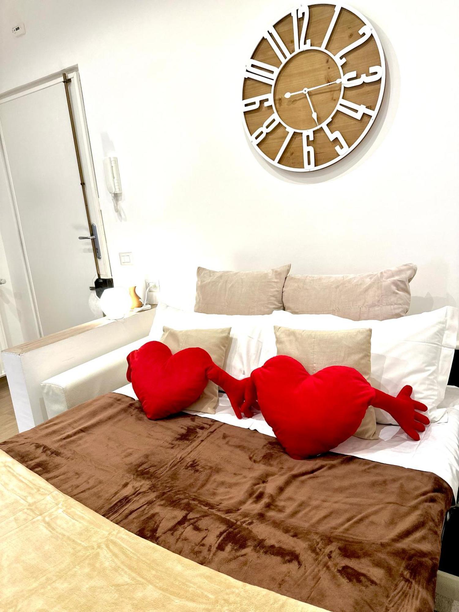 Olimpia Pamphili - Centro Storico Di - Gianicolo Trastevere San Pietro Appartement