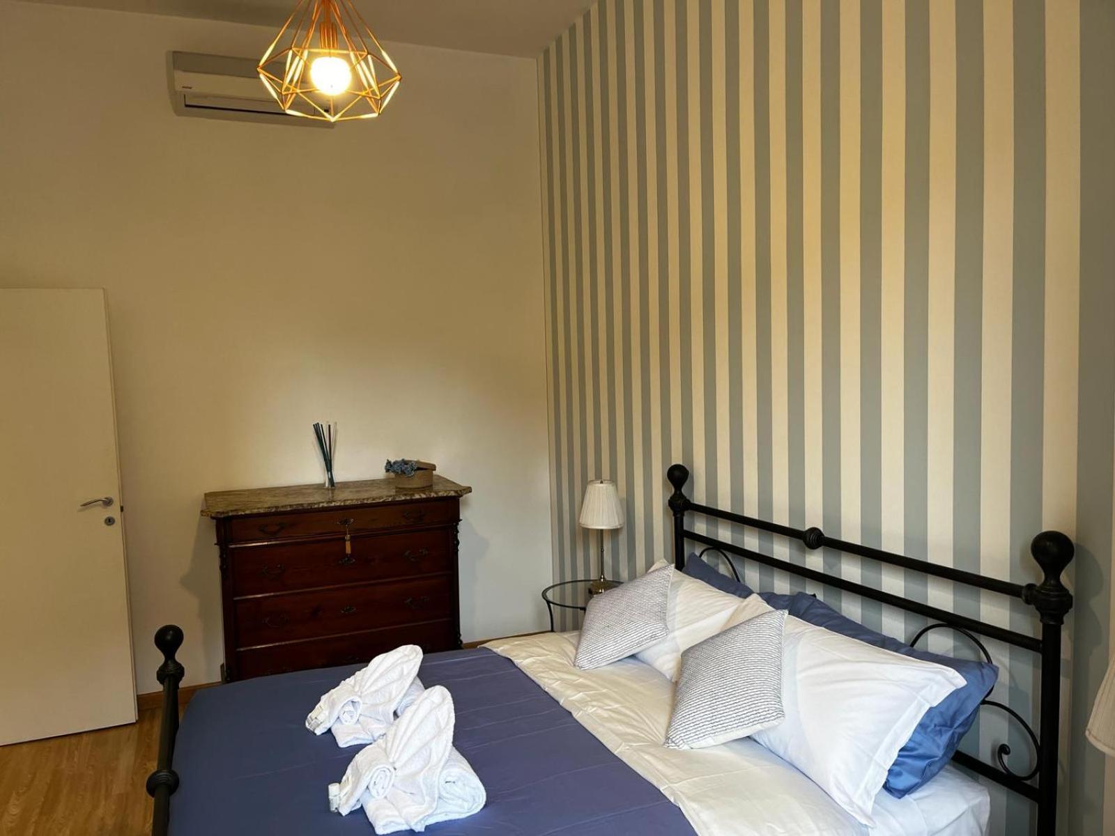 Appartement Be Your - Mr House *