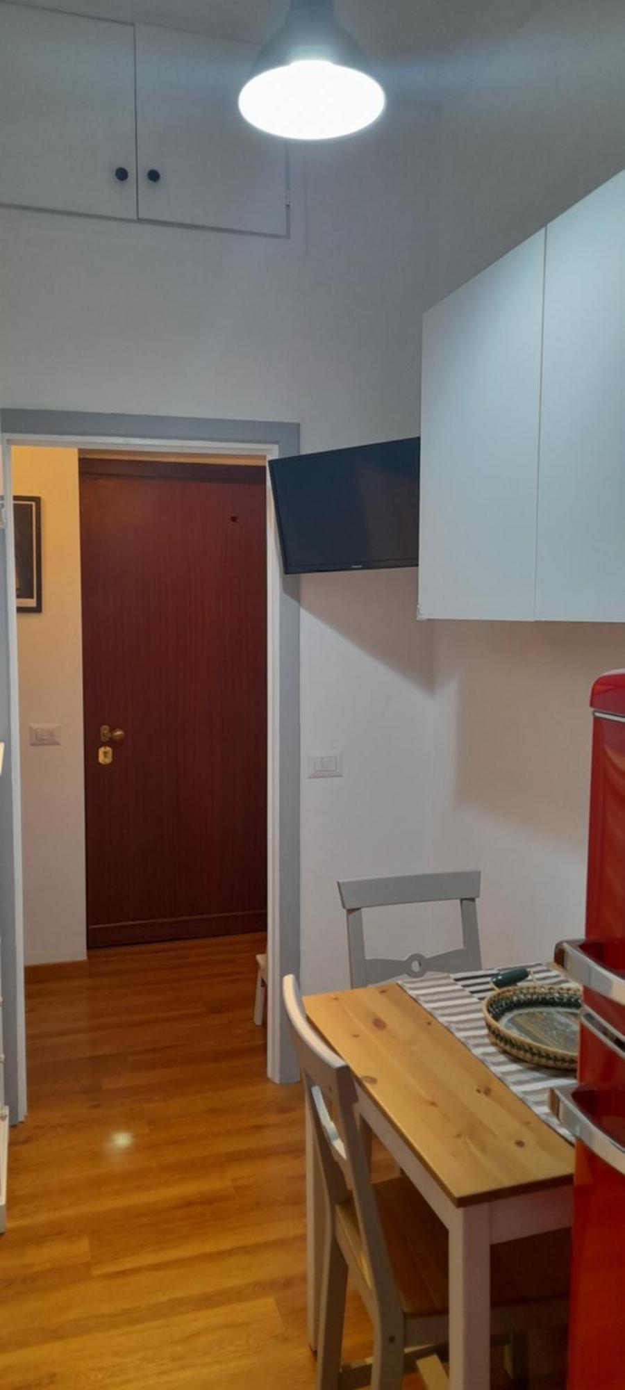 Appartement A Casa Di Nina