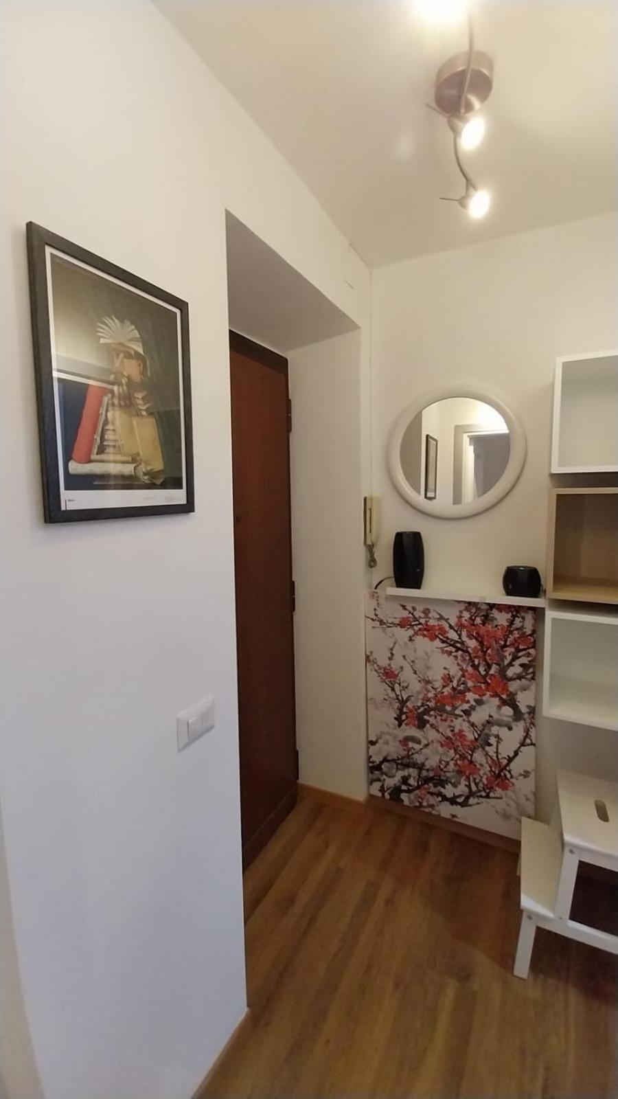 Appartement A Casa Di Nina *