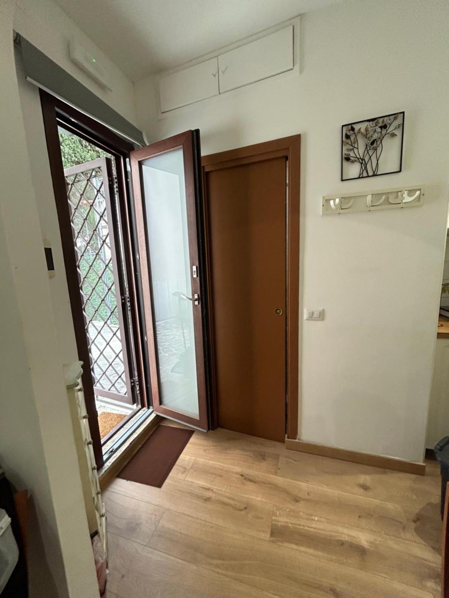 Appartement Rifugio Miani