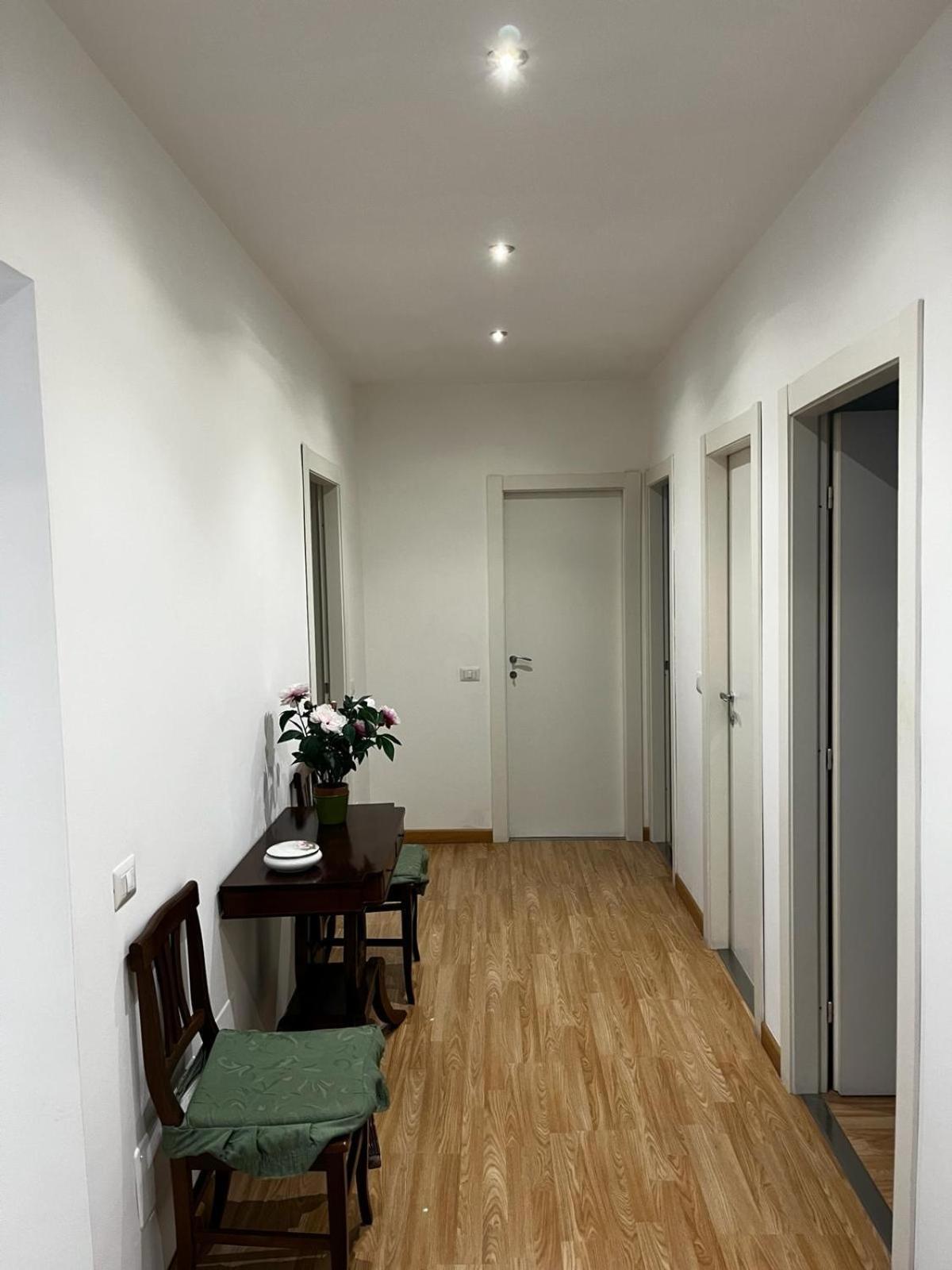 Appartement Be Your - Mr House Rome