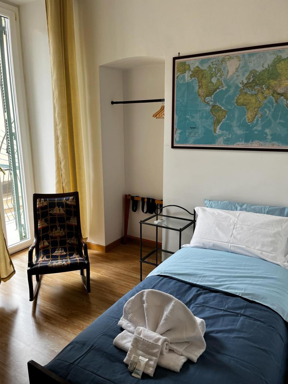 Be Your - Mr House Appartement Rome
