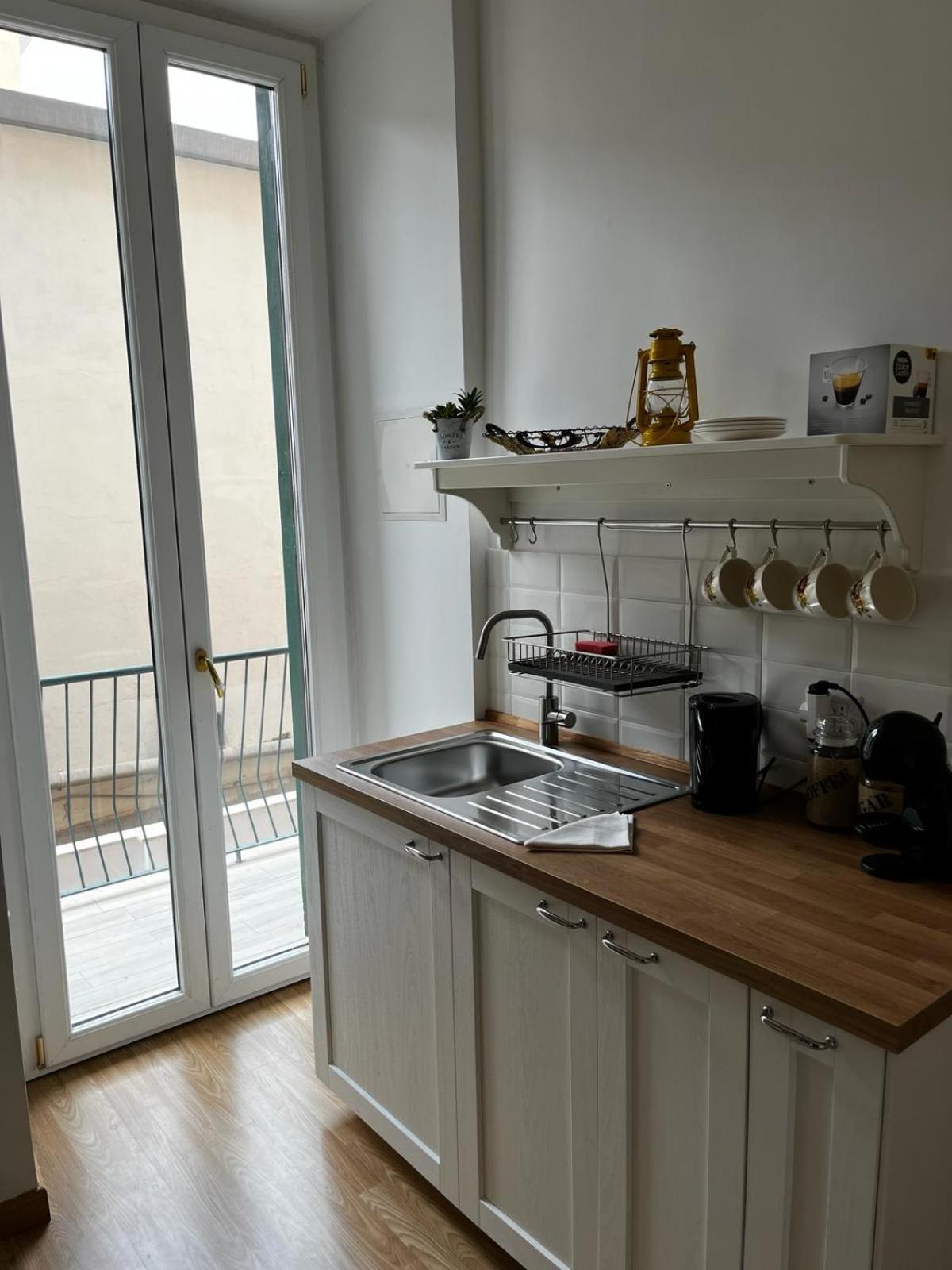 Appartement Be Your - Mr House