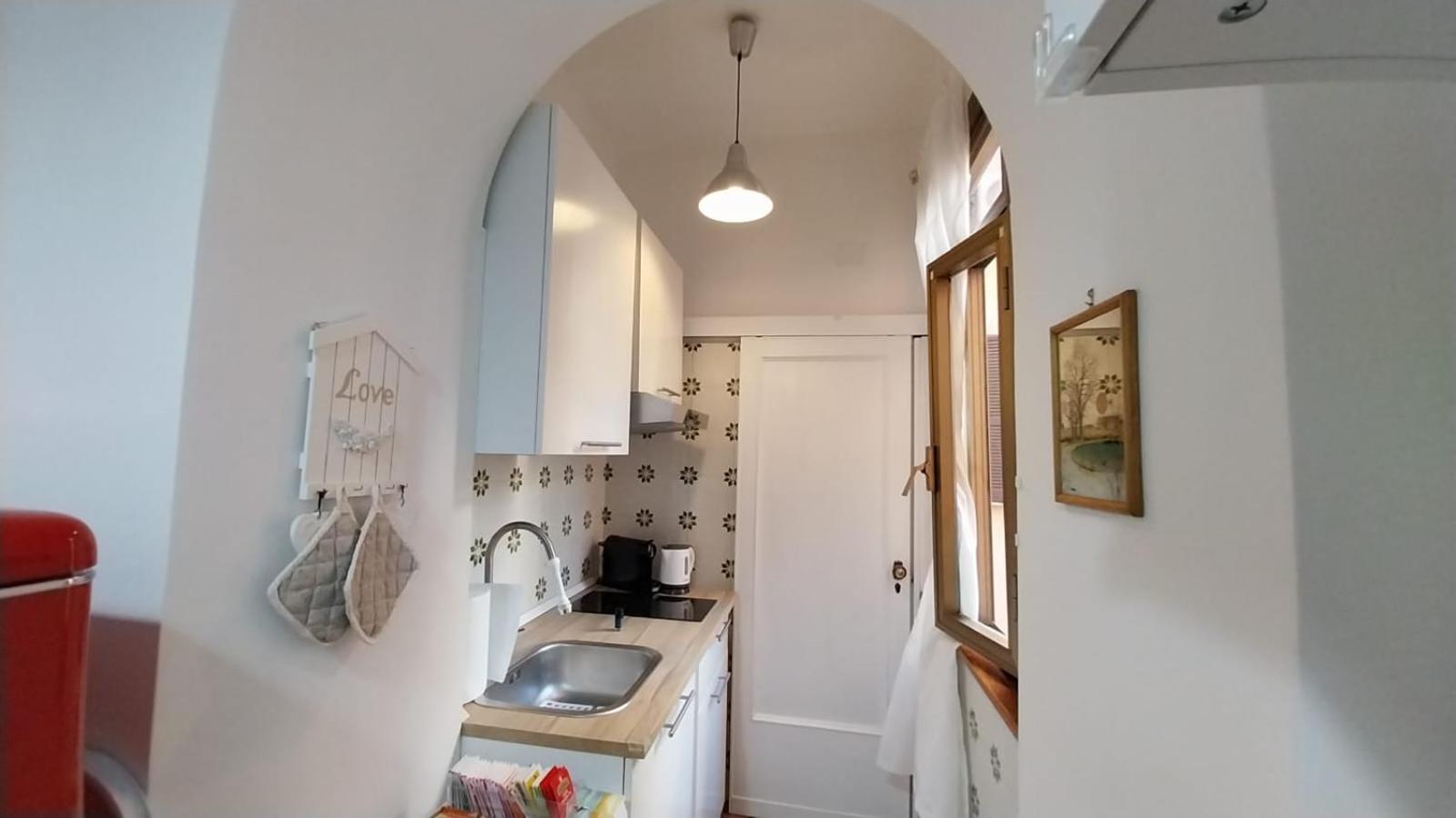A Casa Di Nina * Rome