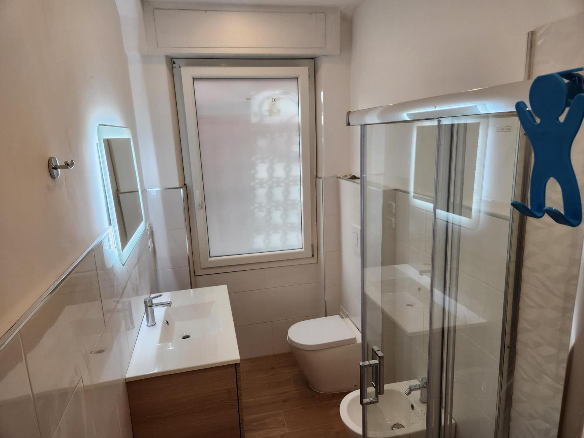 Appartement Corso Francia *