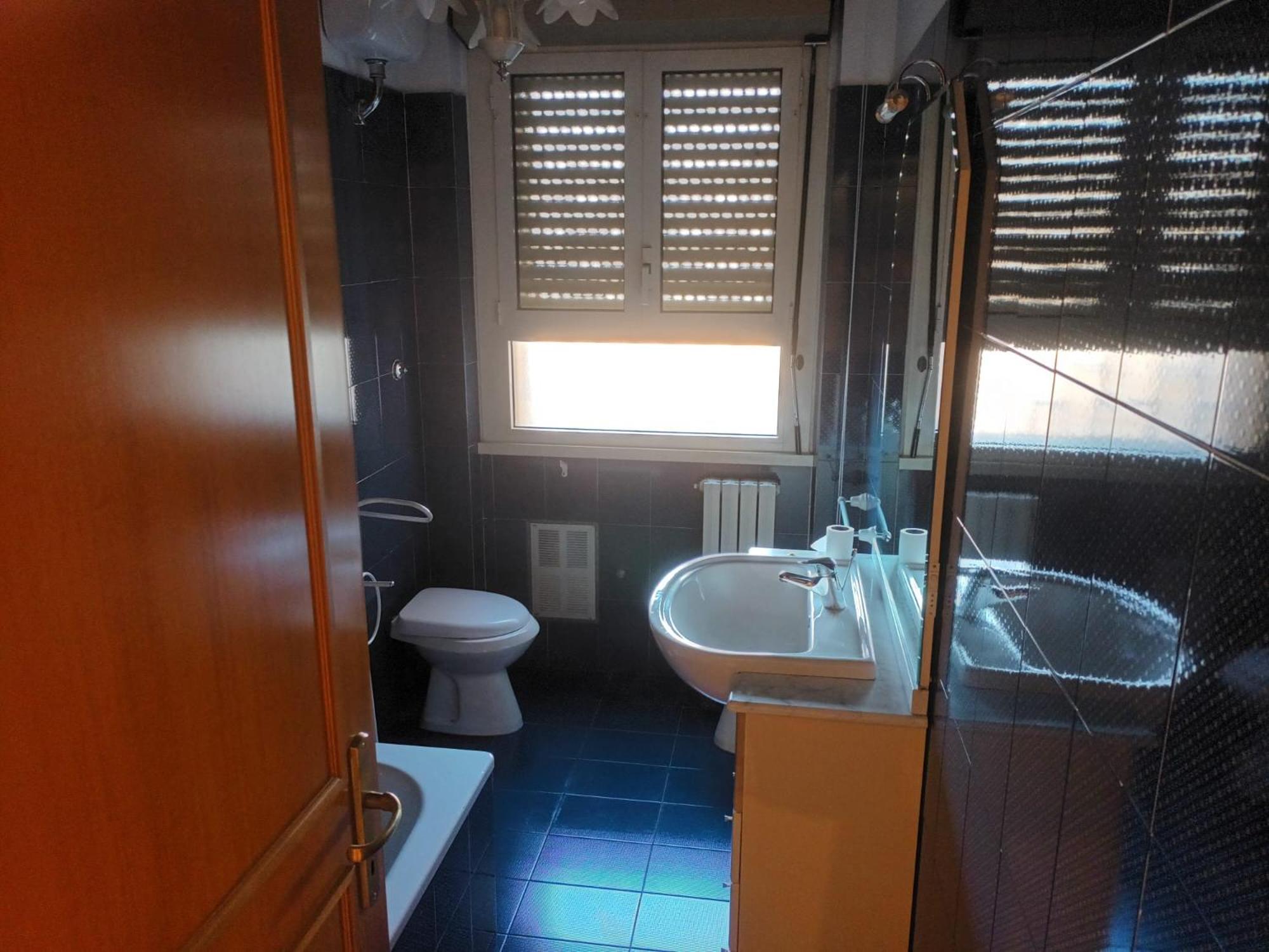 Guest house Giardinetti Rome