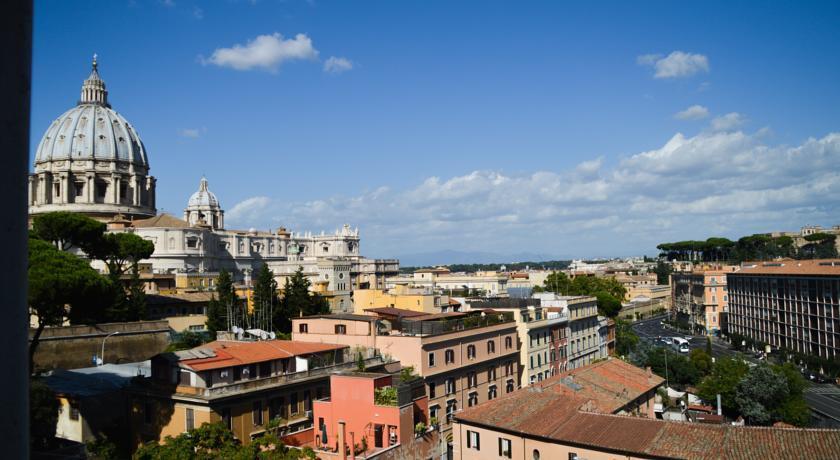 Argilla Apartamento