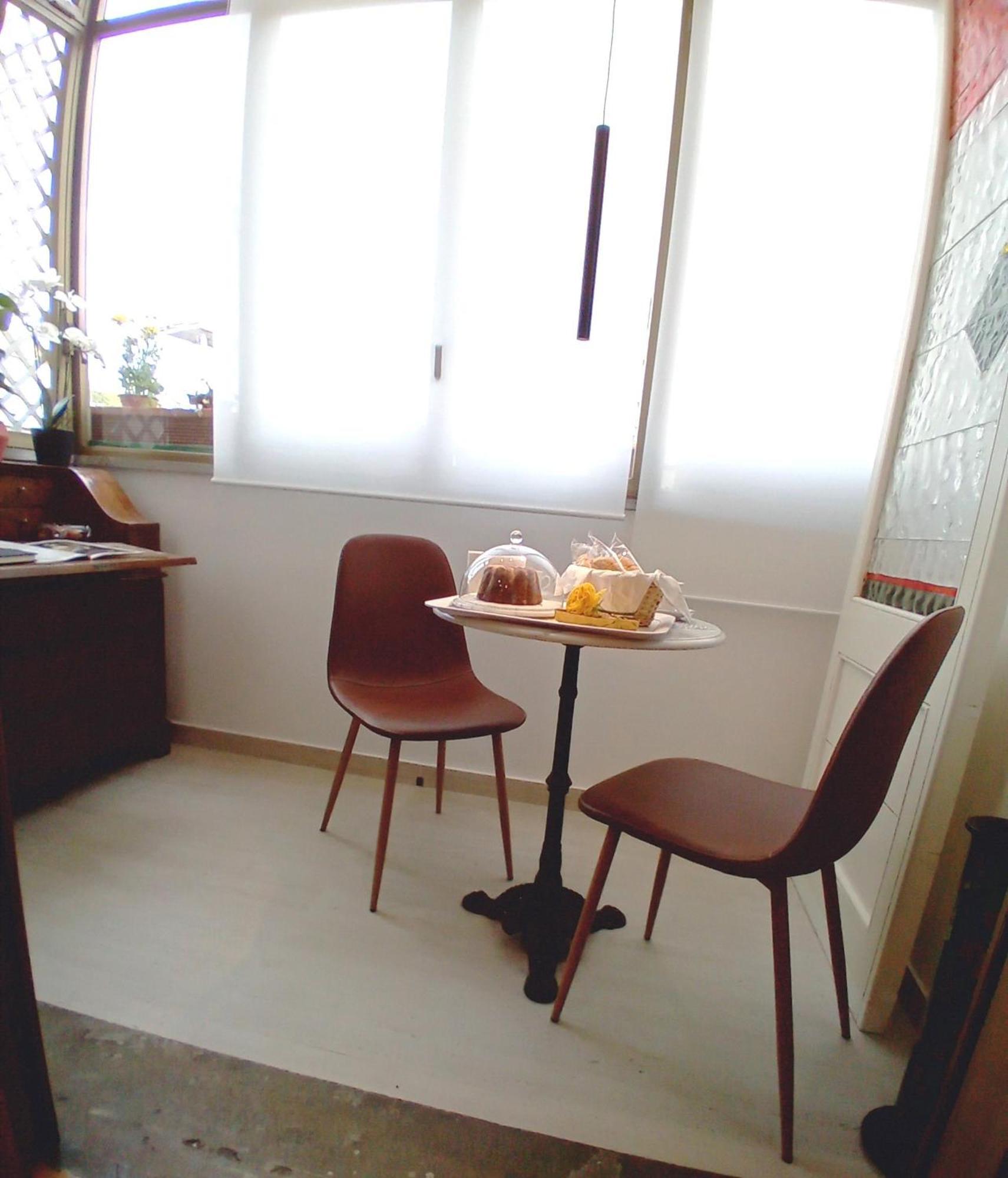 Ad Vatican Luxury Appartement *