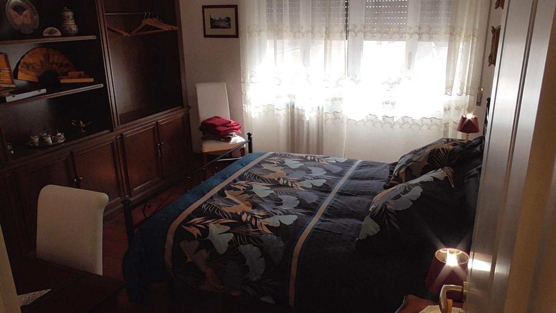Italian Romance - A Fine In Apartment Rome
