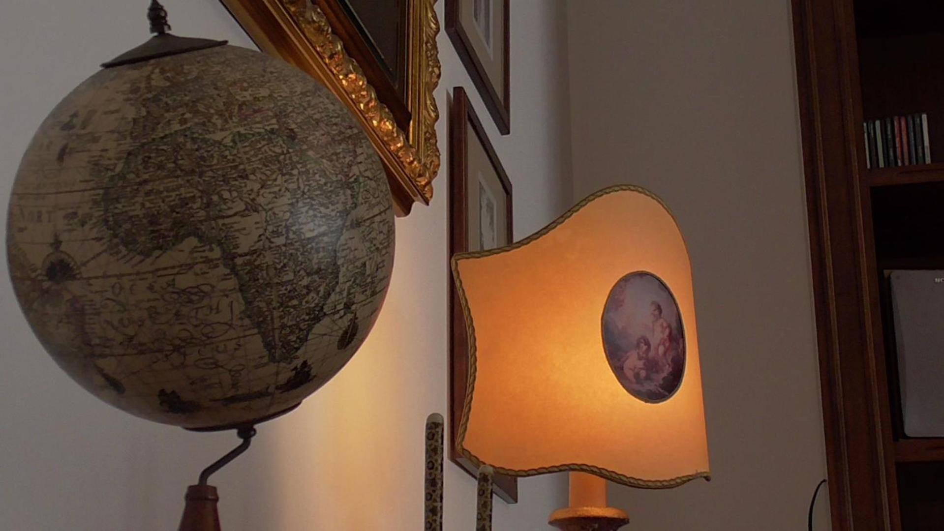 Appartement Italian Romance - A Fine In Rome