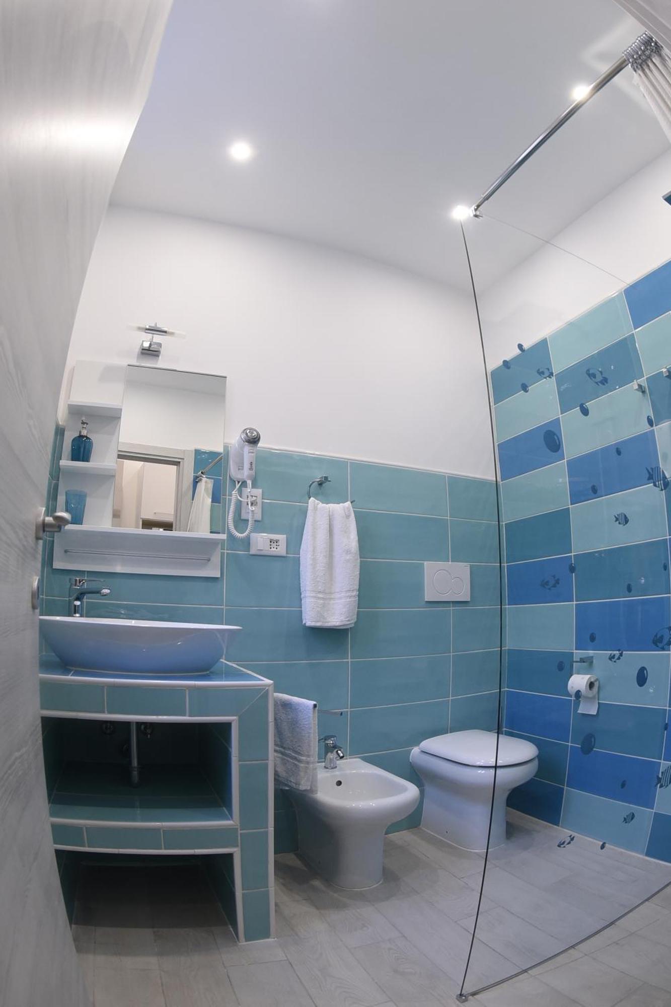 Nido Di Suite, Jacuzzi King Size, Metro C Appartement Rome
