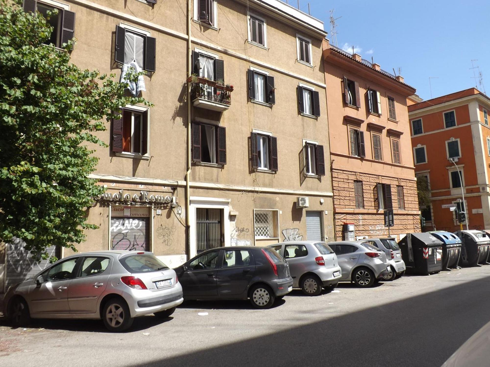 Nido Di Suite, Jacuzzi King Size, Metro C Appartement