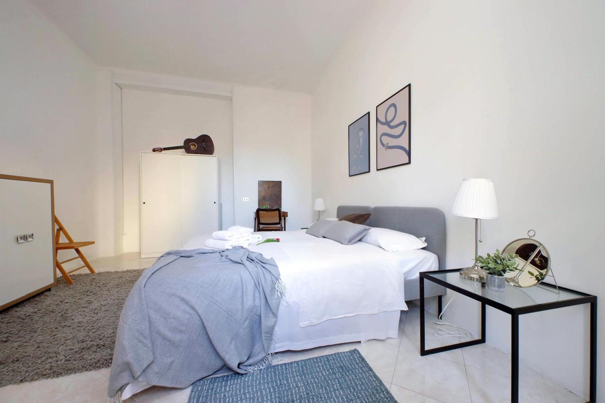 Appartement Giant Cola Di Rienzo