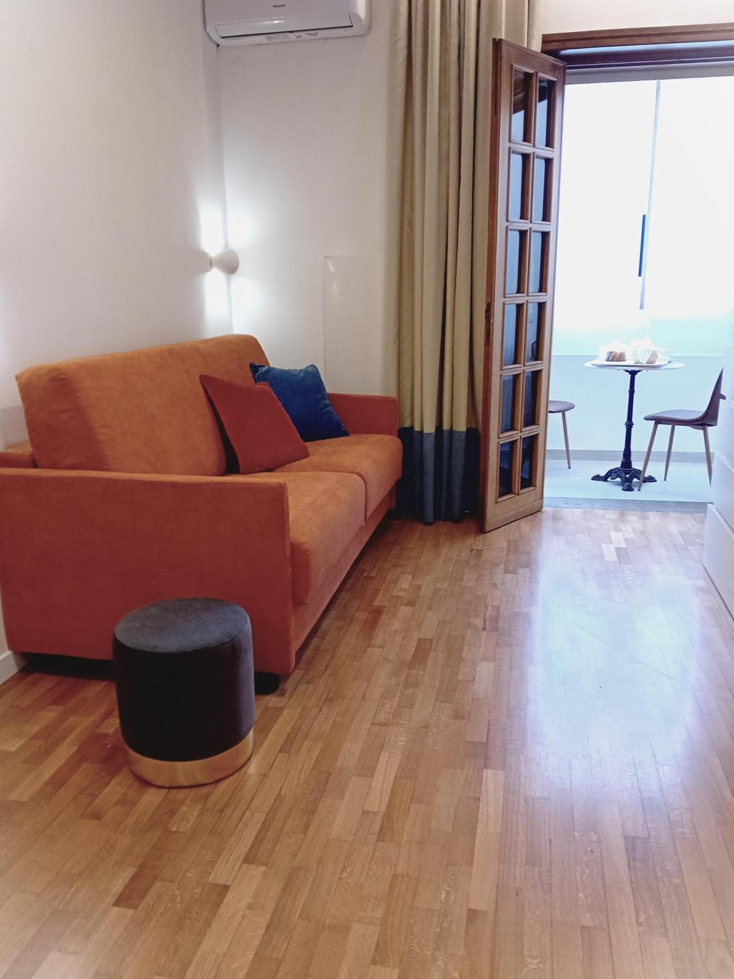 Ad Vatican Luxury Appartement