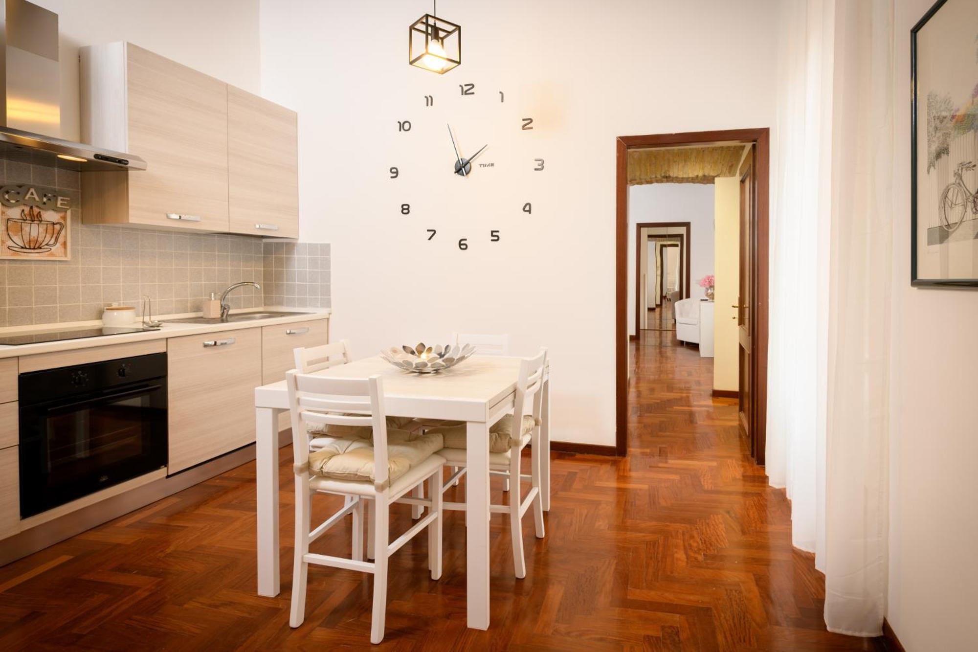 Holiday home Mommy's - Vatican House Rome