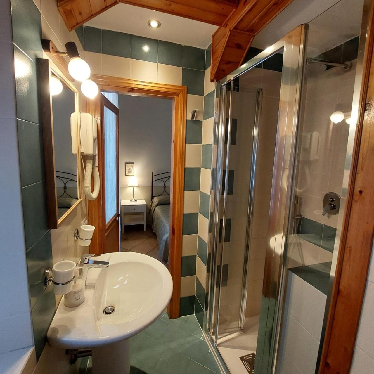 Guest house Residenza Maritti Classic -