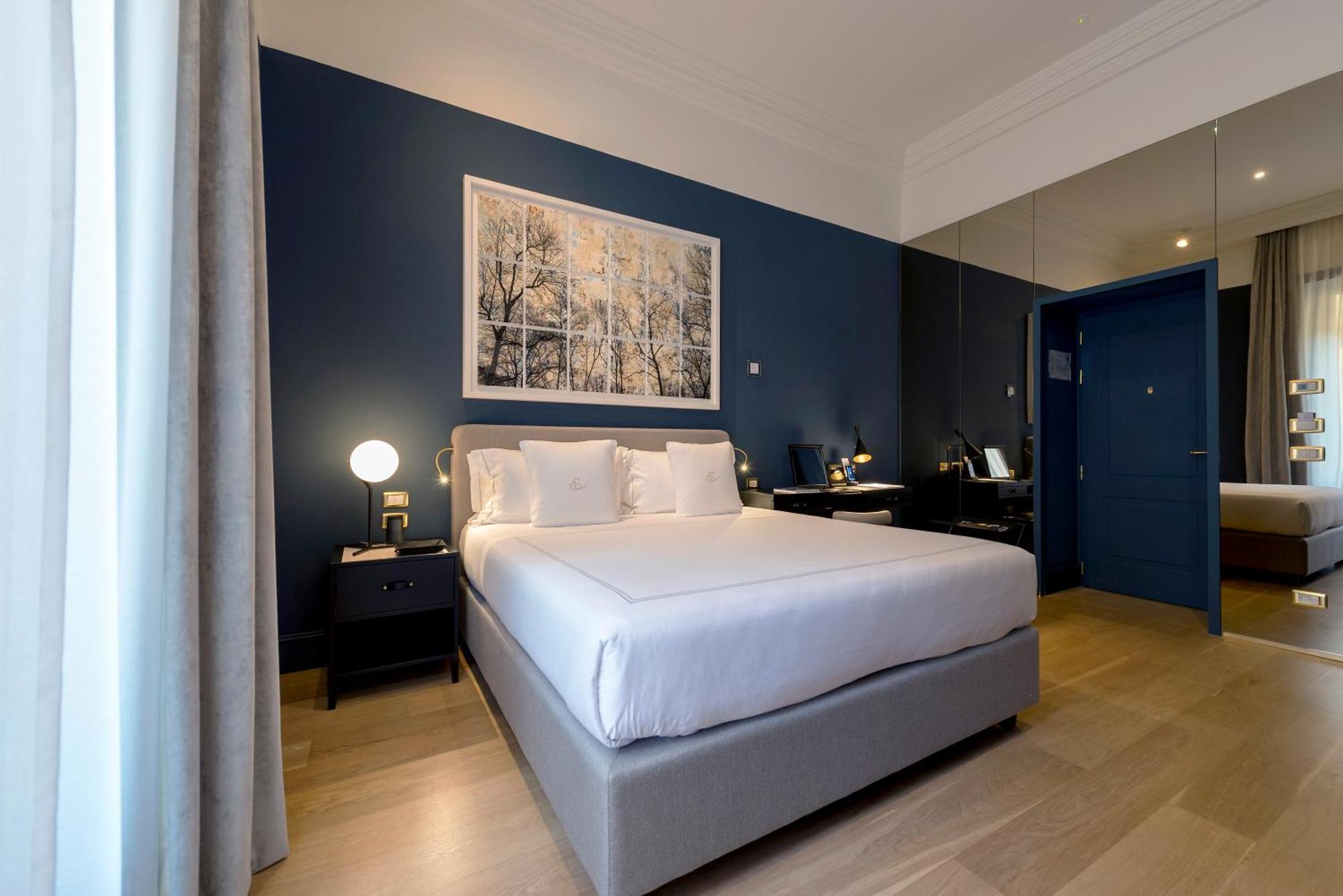 Elizabeth Unique | A Member Of Design Hotels™ Hotel Rome