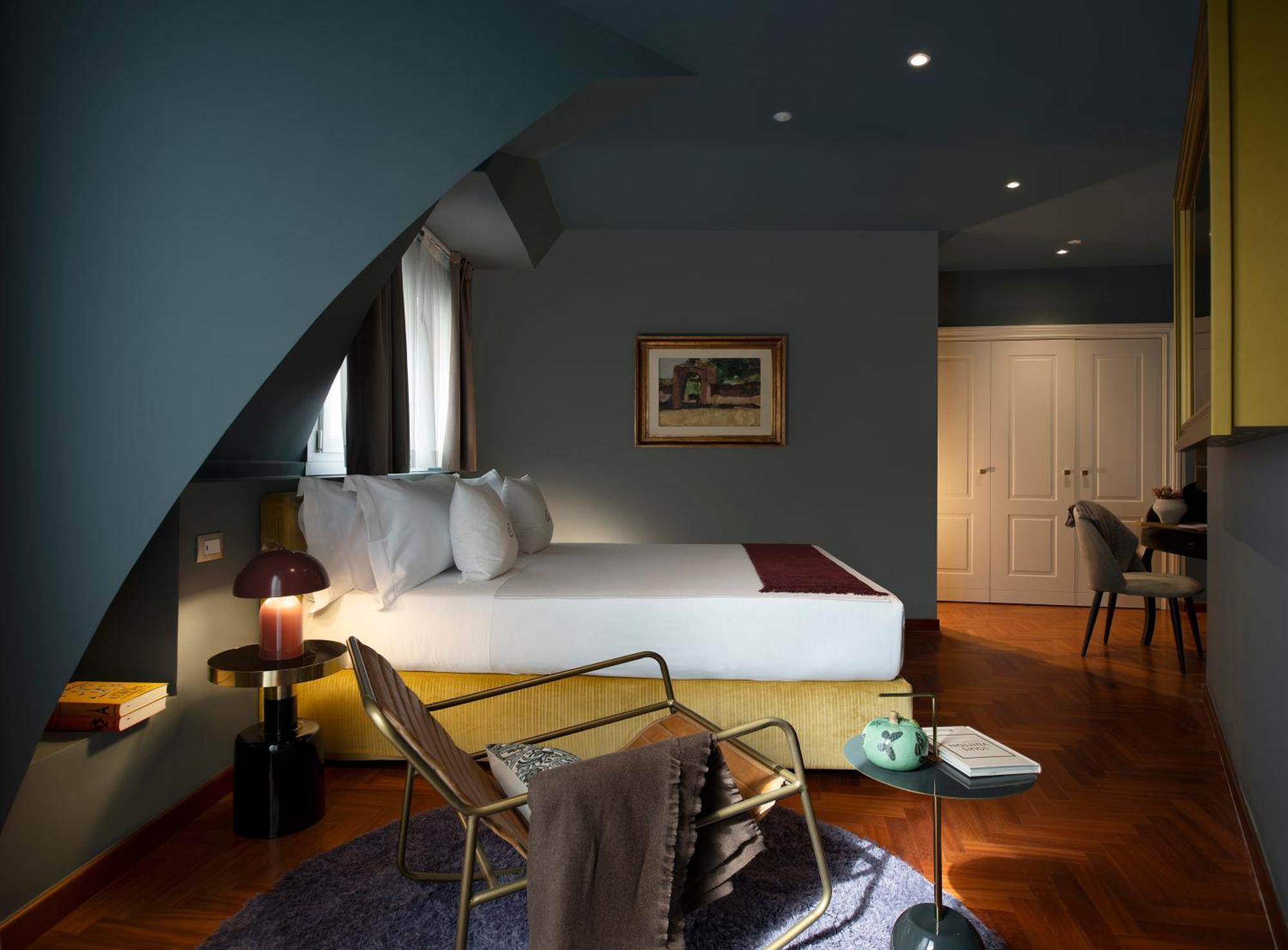 Hotel Elizabeth Unique | A Member Of Design Hotels™ 5*
