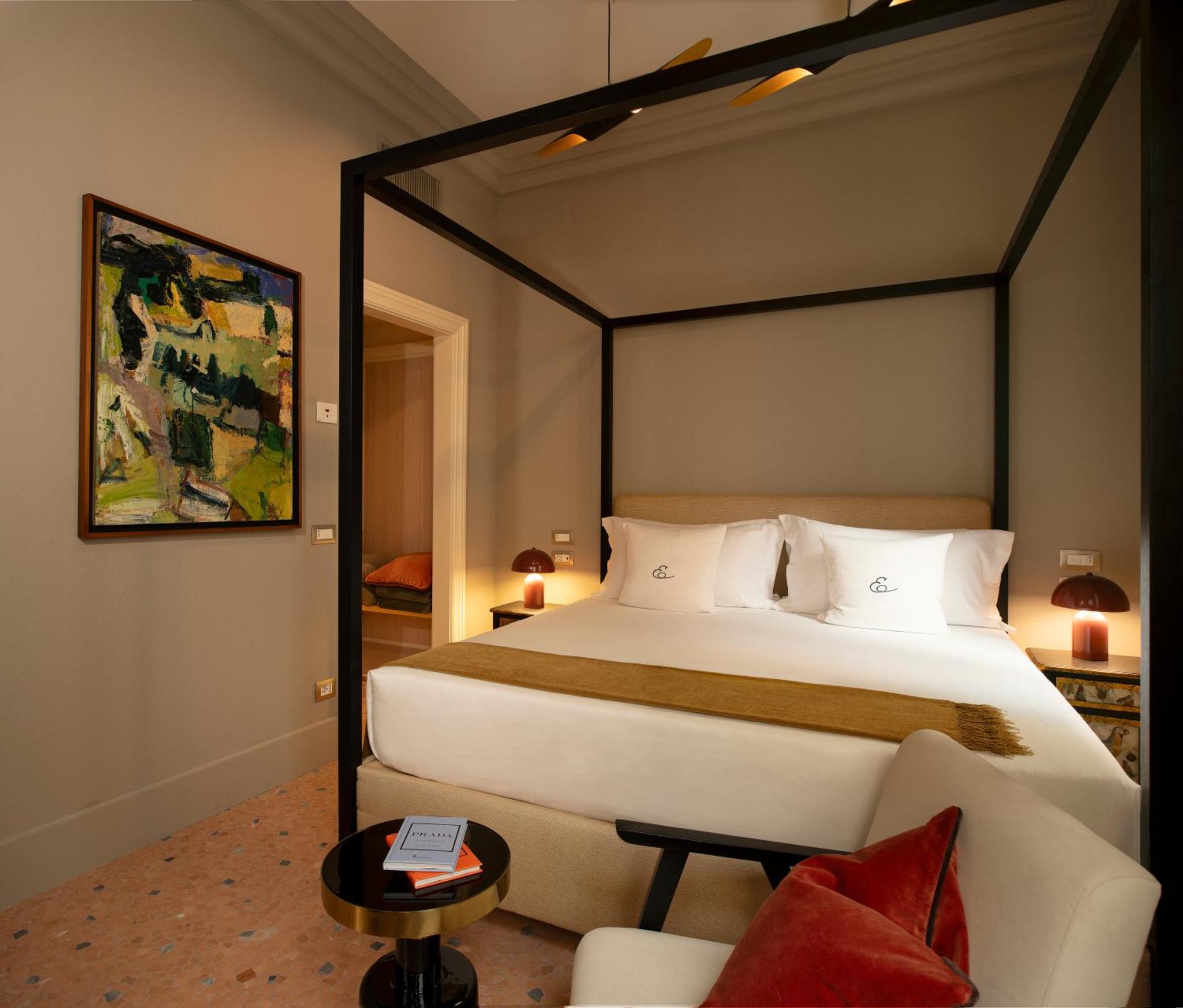 Elizabeth Unique | A Member Of Design Hotels™ Hotel