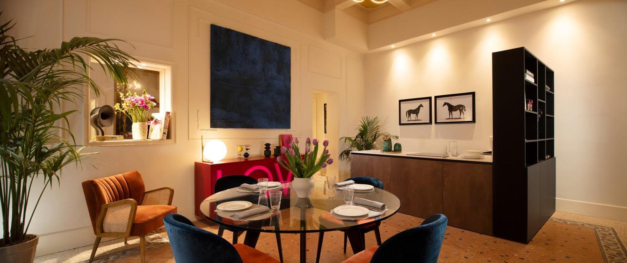 Elizabeth Unique | A Member Of Design Hotels™