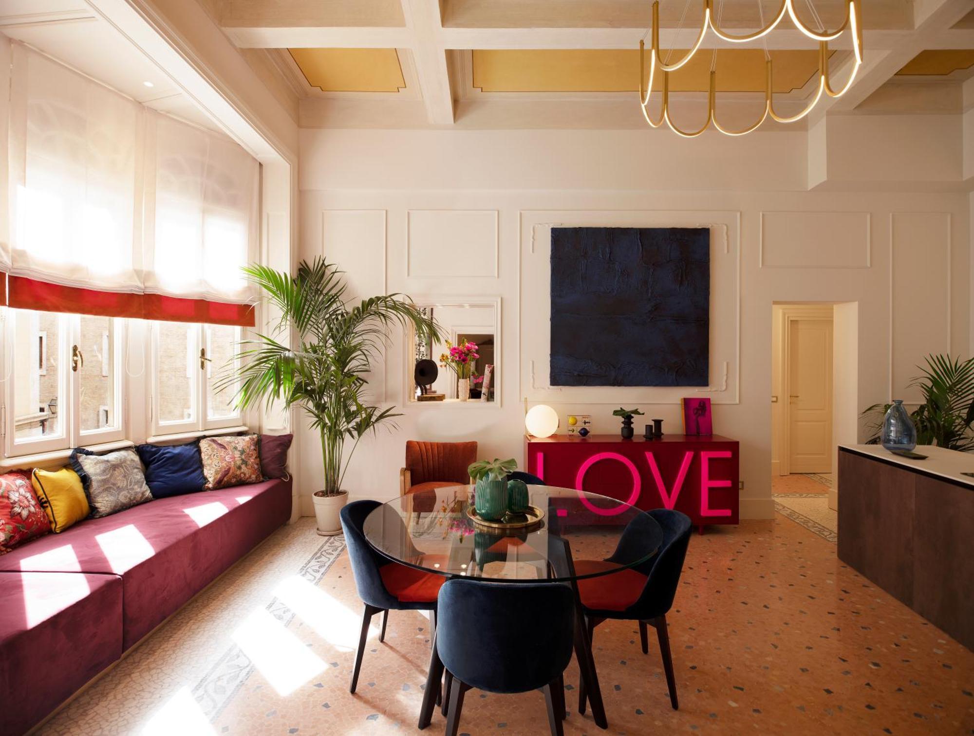 Elizabeth Unique | A Member Of Design Hotels™ Rome