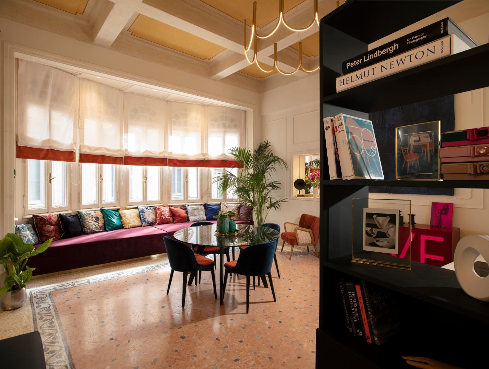 Elizabeth Unique | A Member Of Design Hotels™