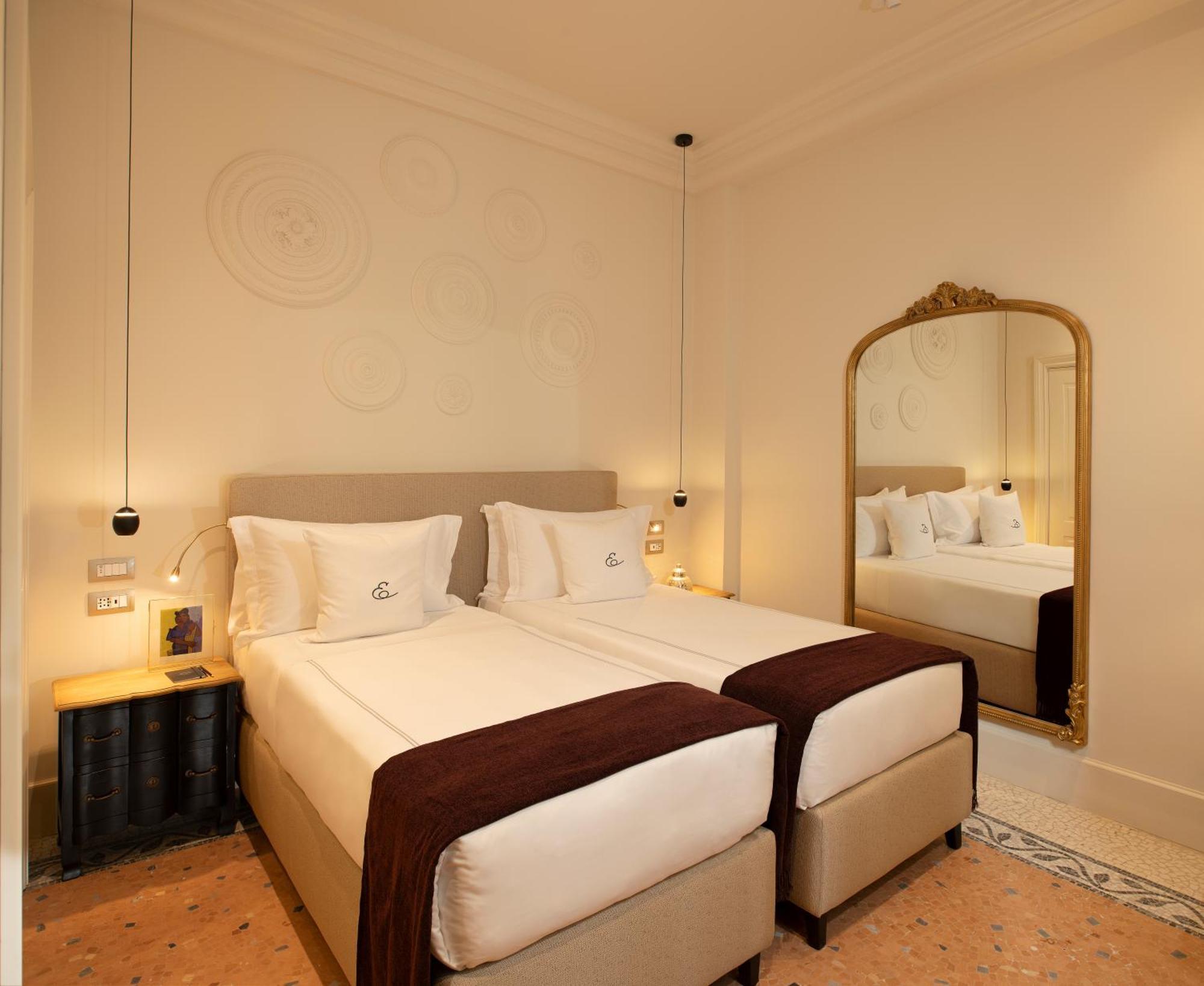 Elizabeth Unique | A Member Of Design Hotels™ Hotel 5*