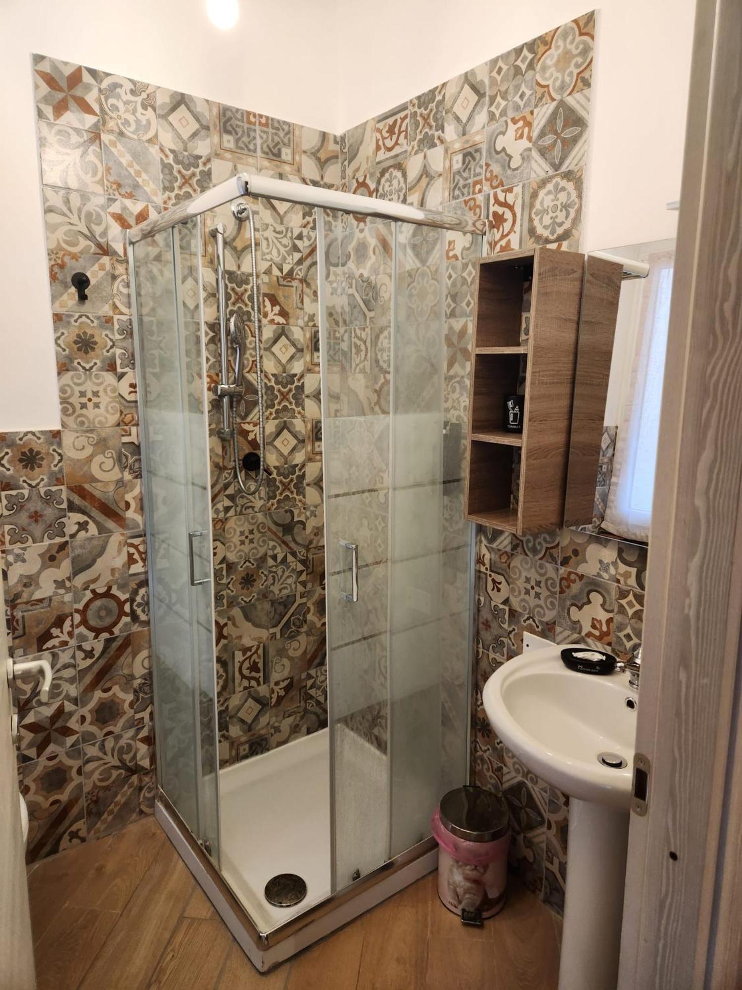 Le Terrazze Di Alberto Bed & Breakfast Rome