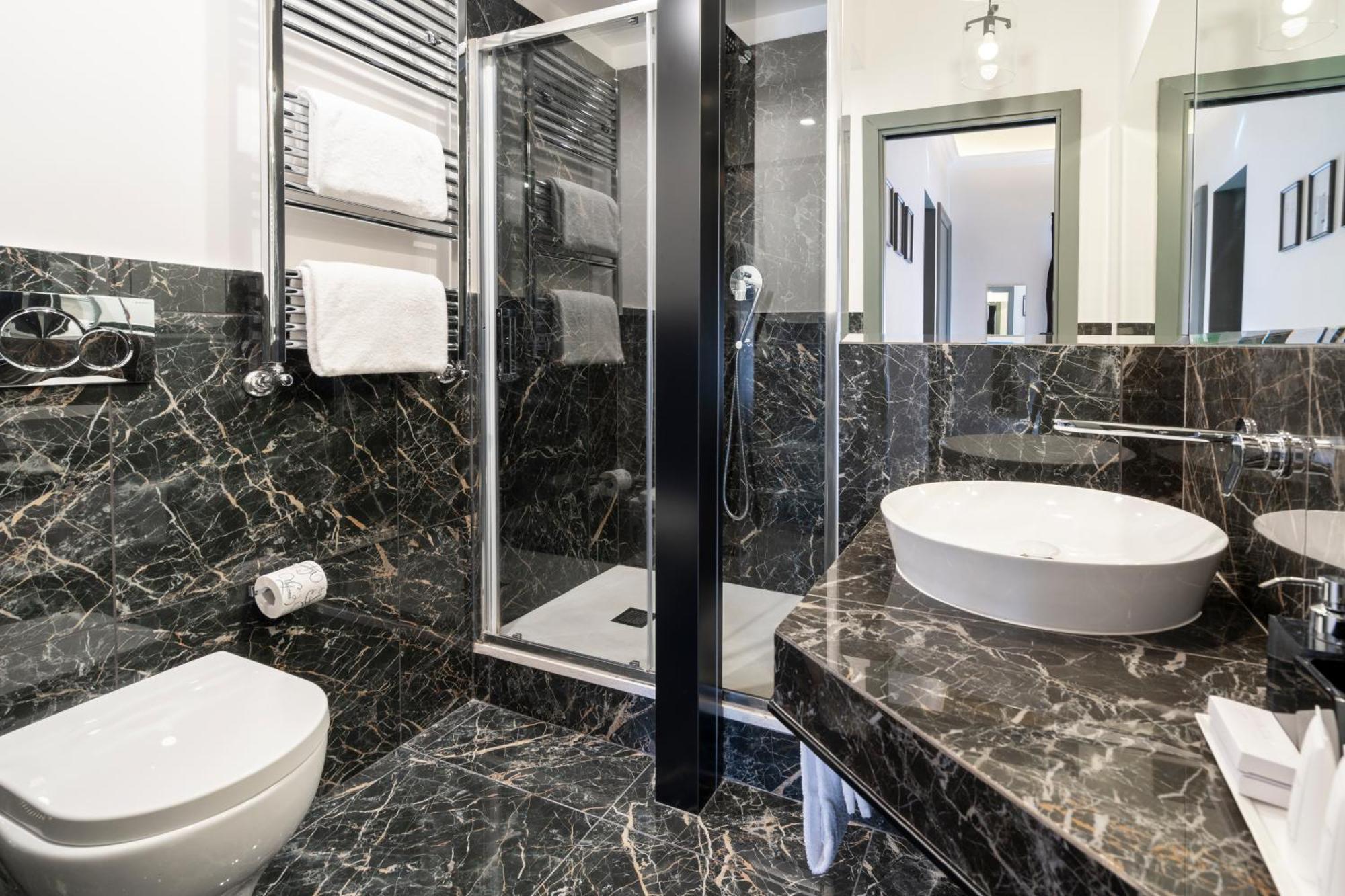 Guest house Almait Rome