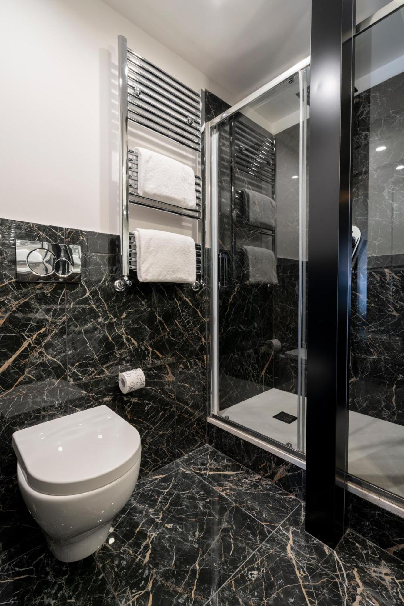 Guest house Almait *