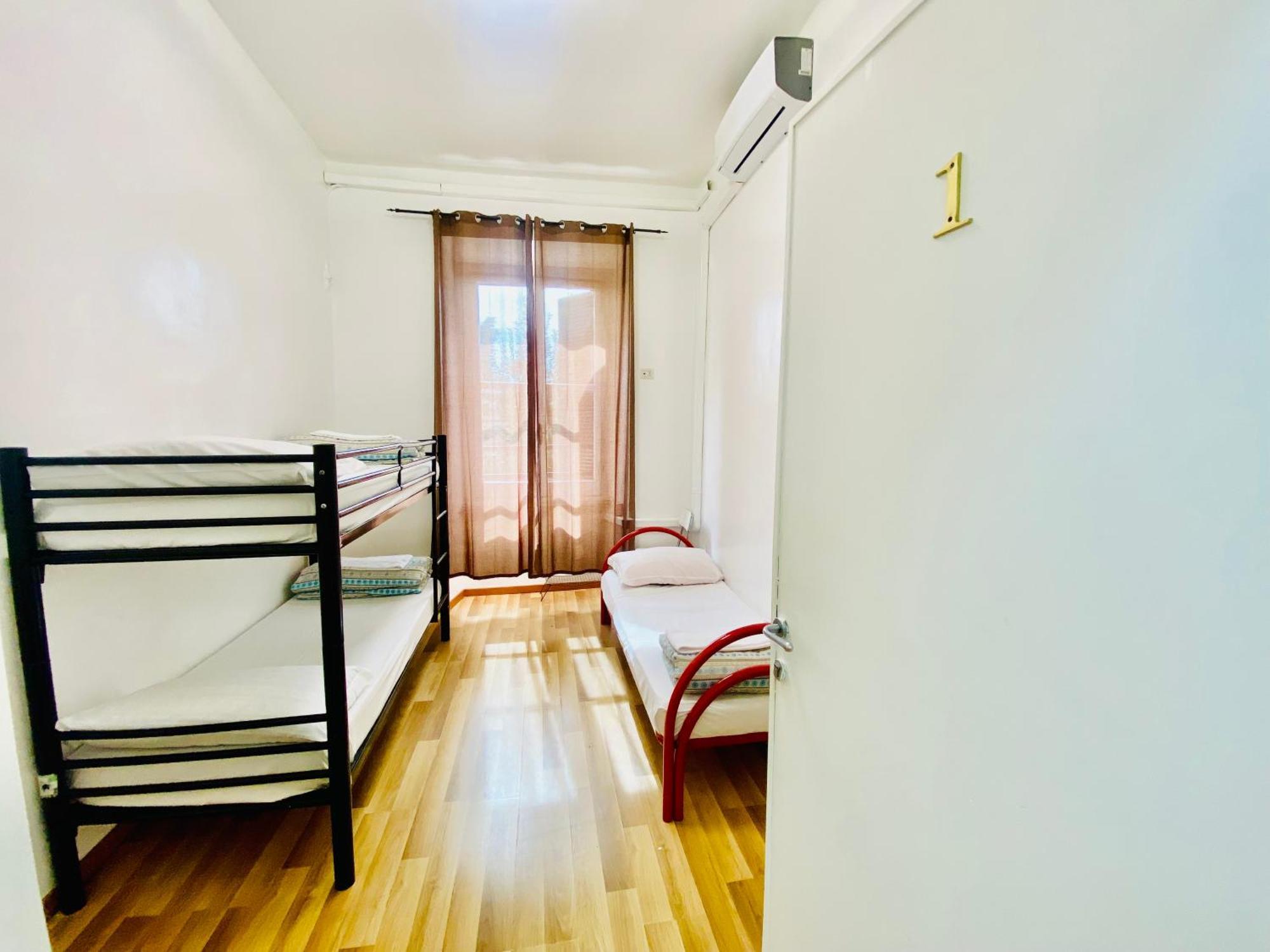 Comfort Termini Guest house *
