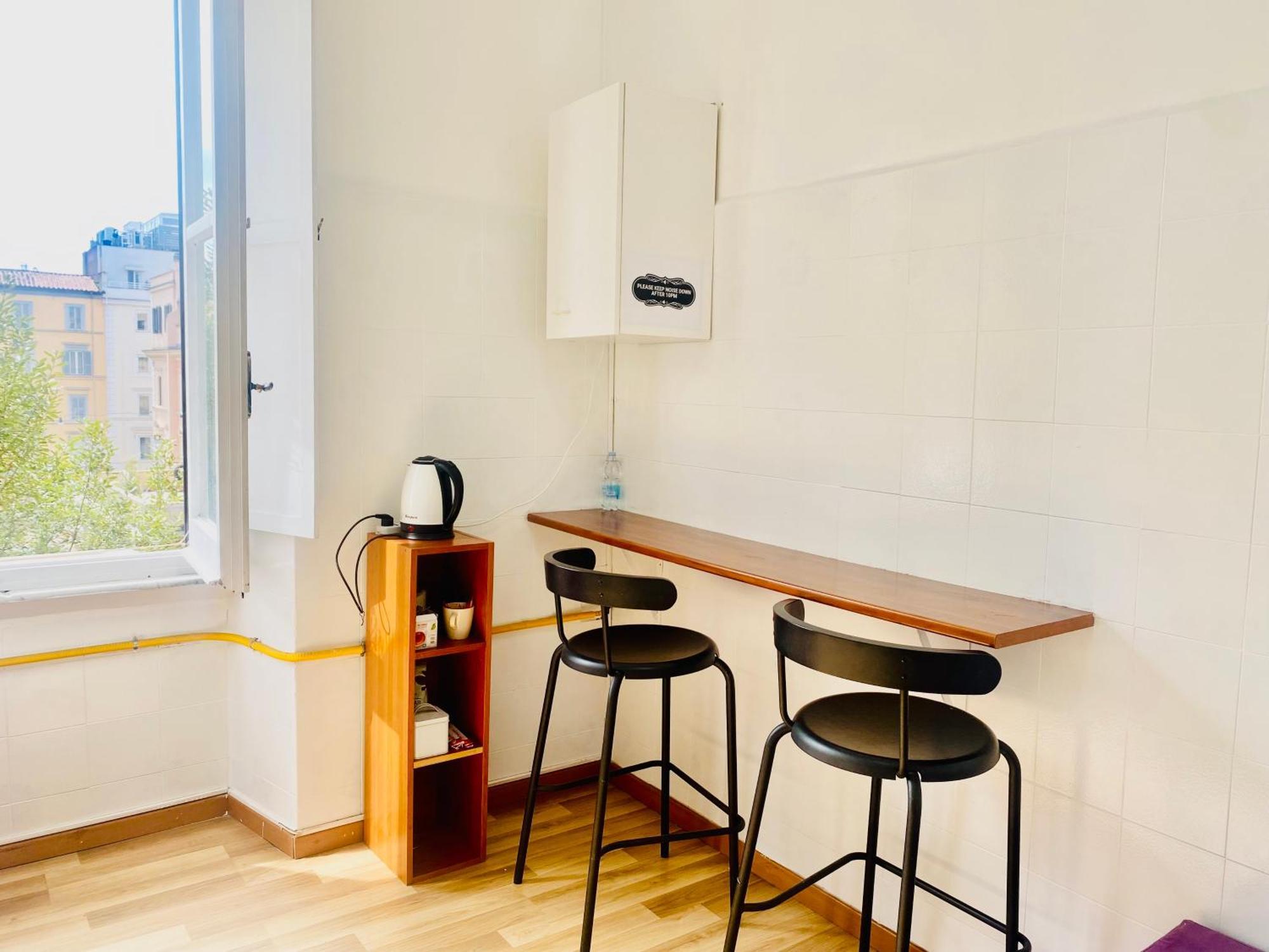 Comfort Termini Guest house Rome