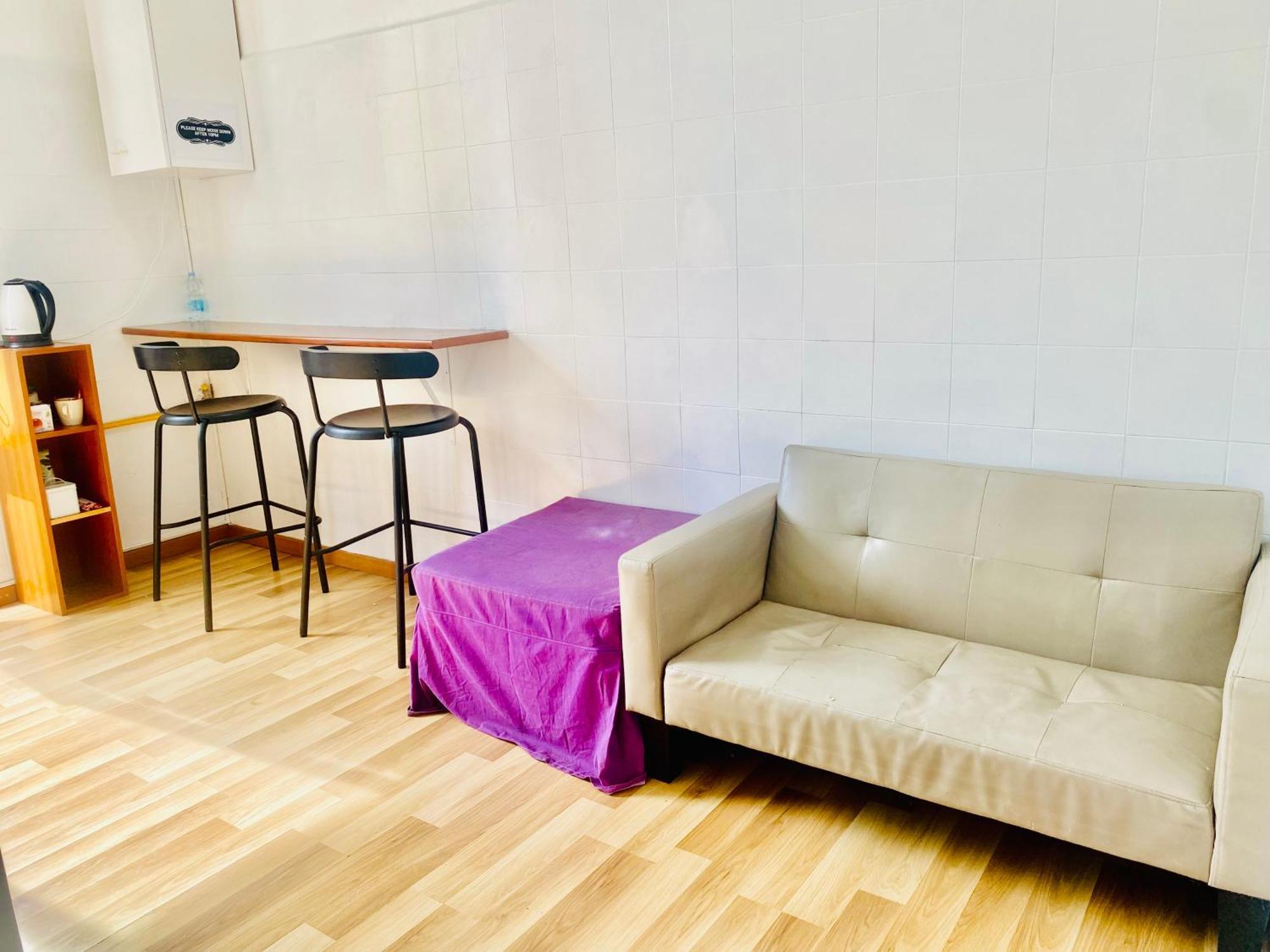 Guest house Comfort Termini *