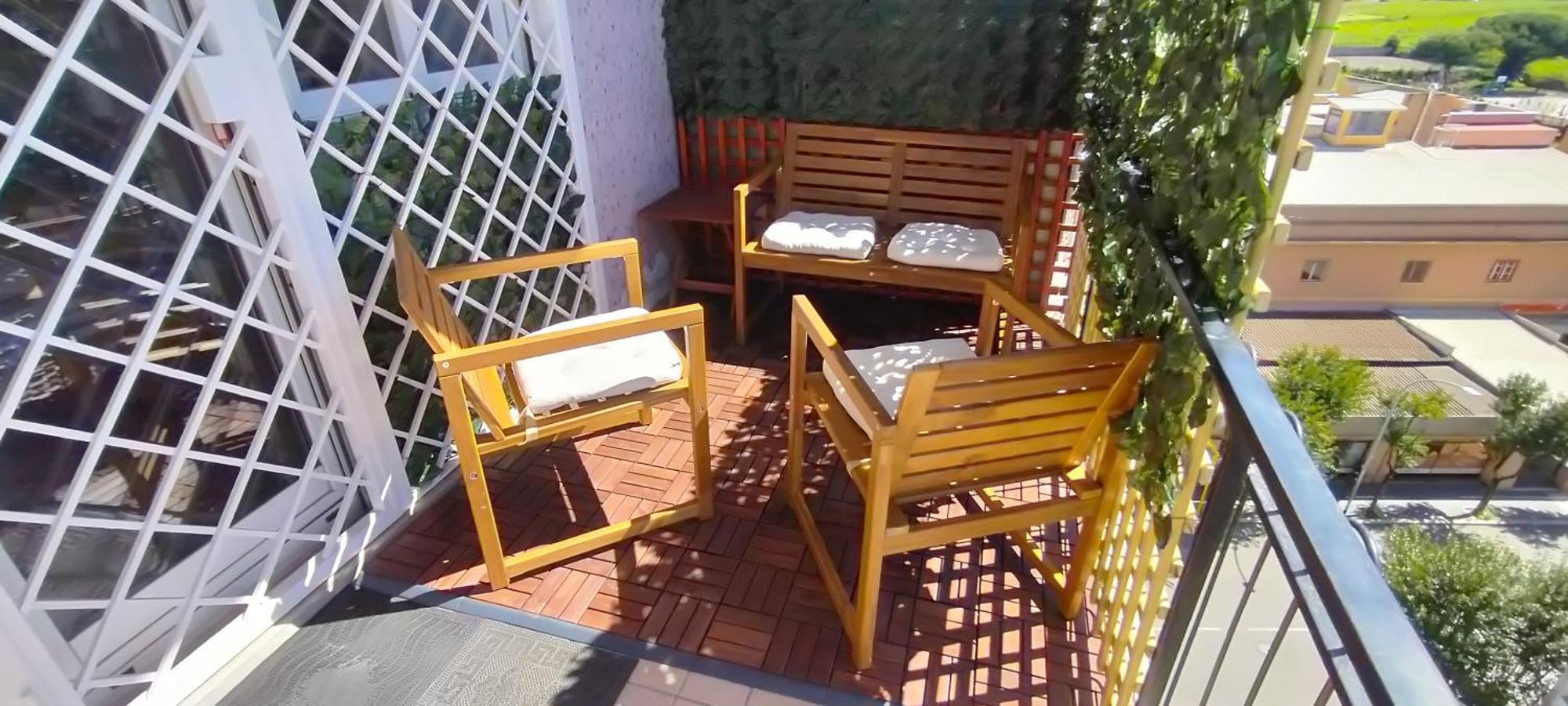 Pigneto Appartement