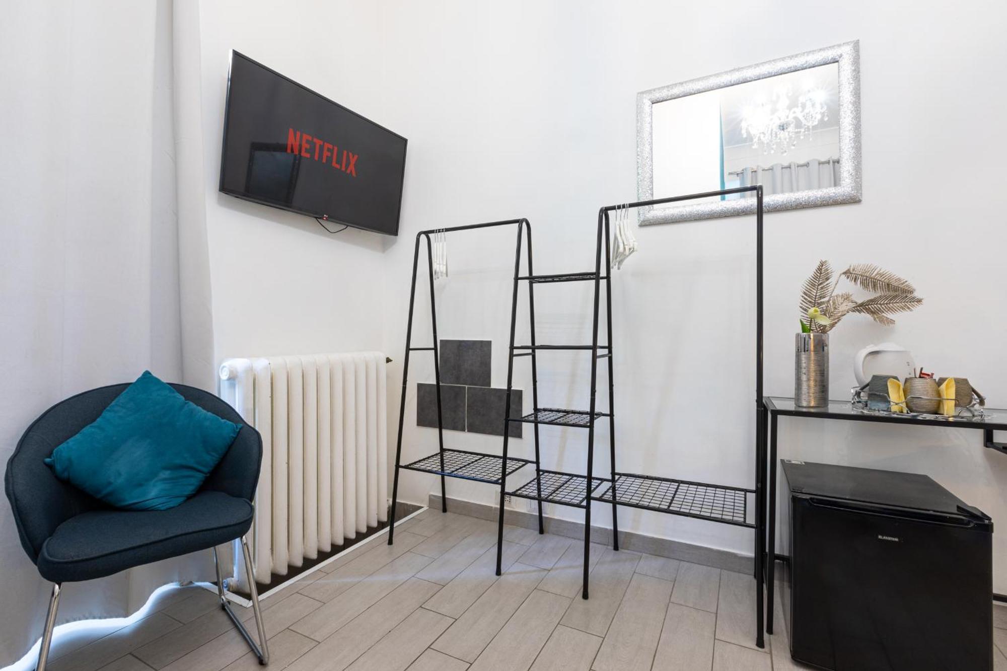 Affittacamere Trastevere - Collection Roma