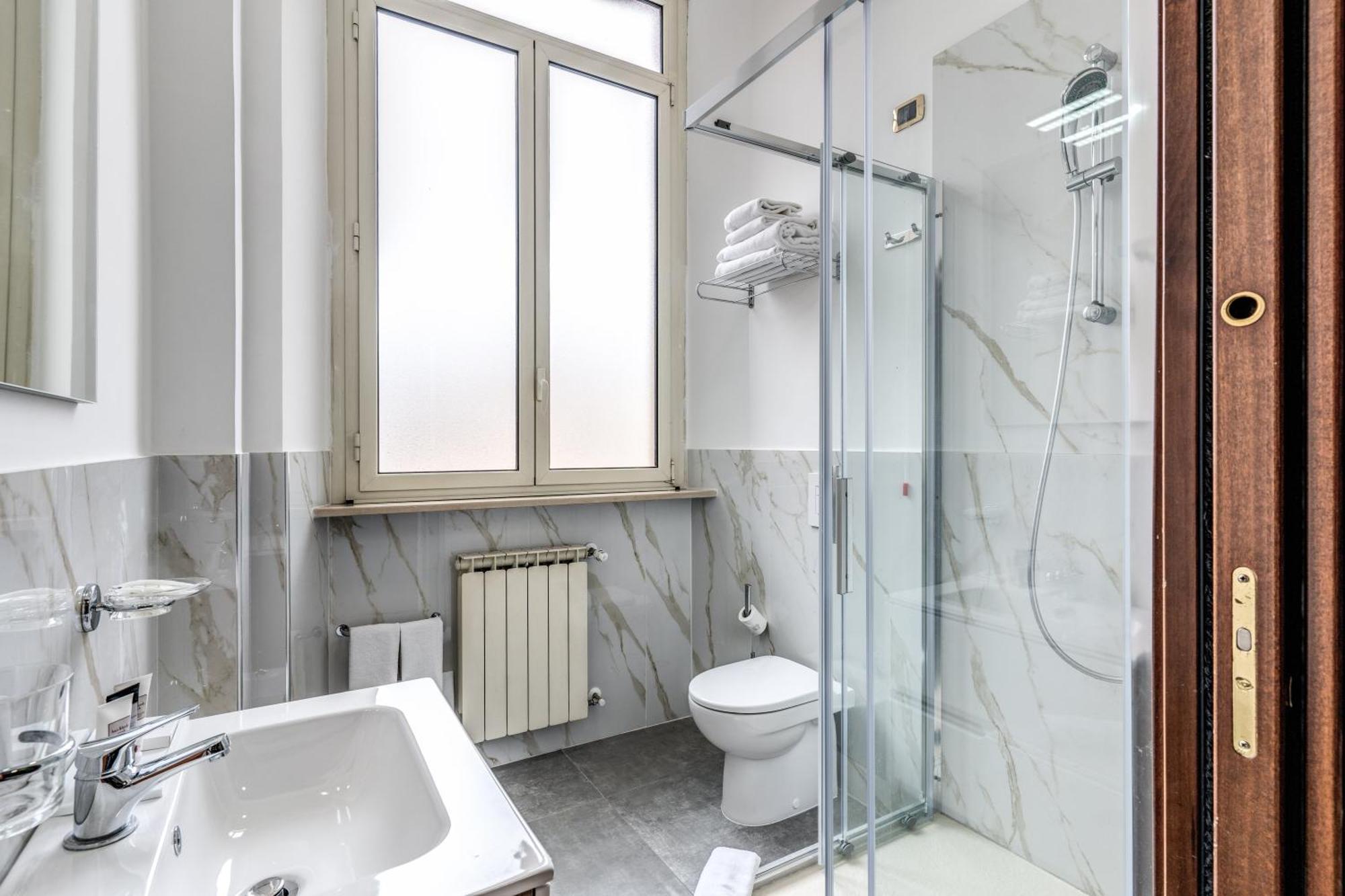 Hotel Ottaviano Augusto 3*