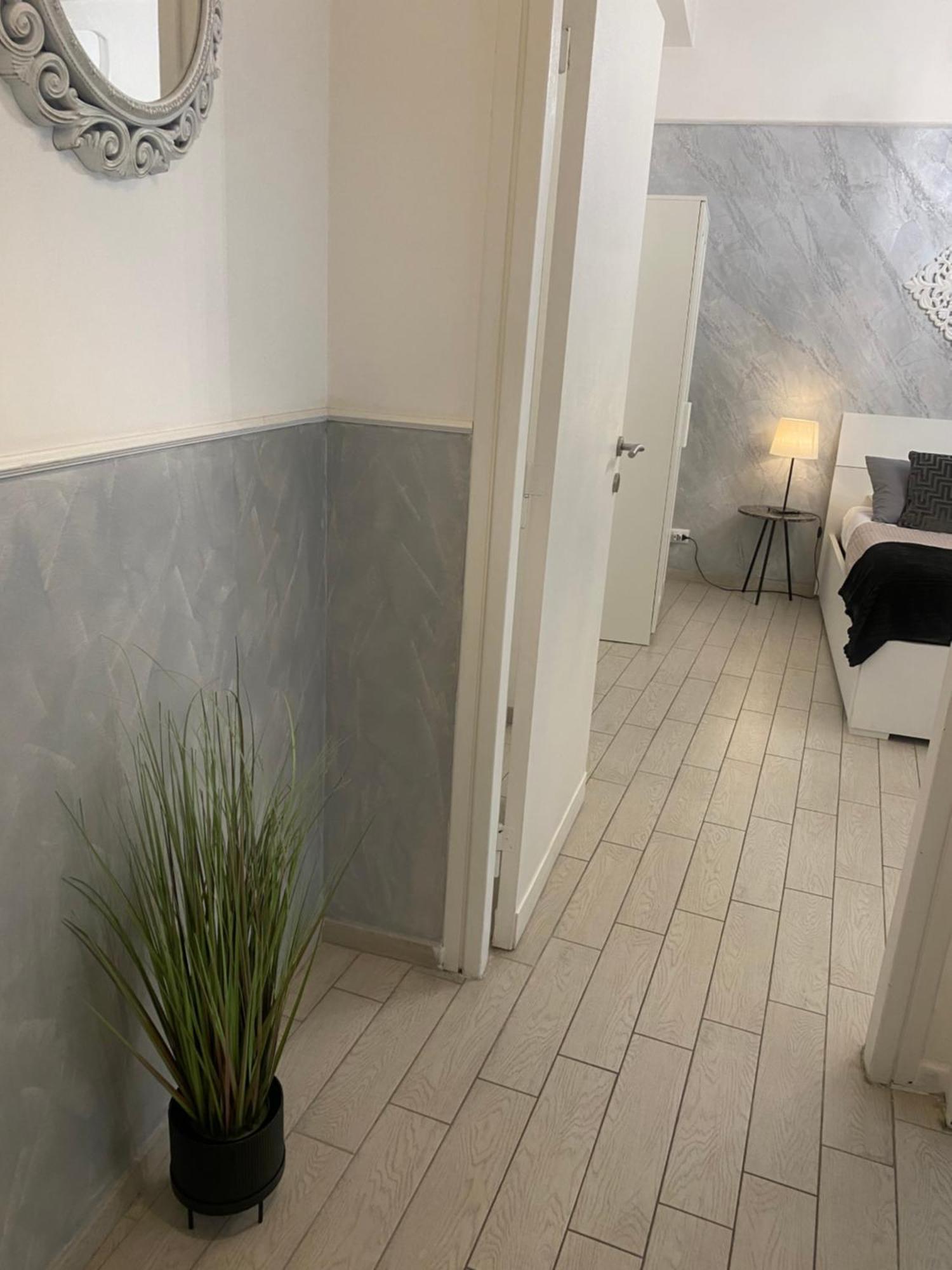 Appartement Few Steps From Vatican *
