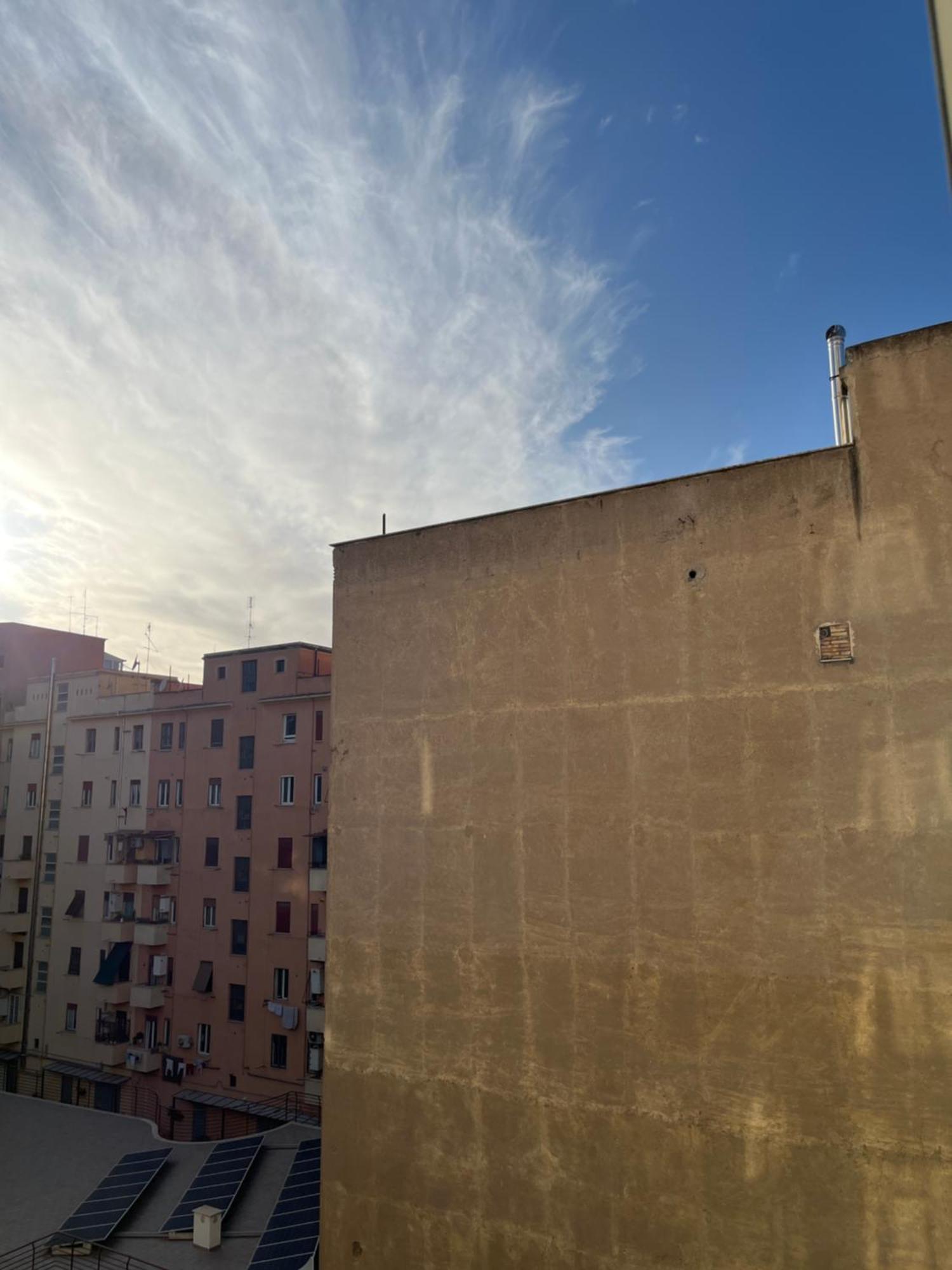 Scalo 71 Rome