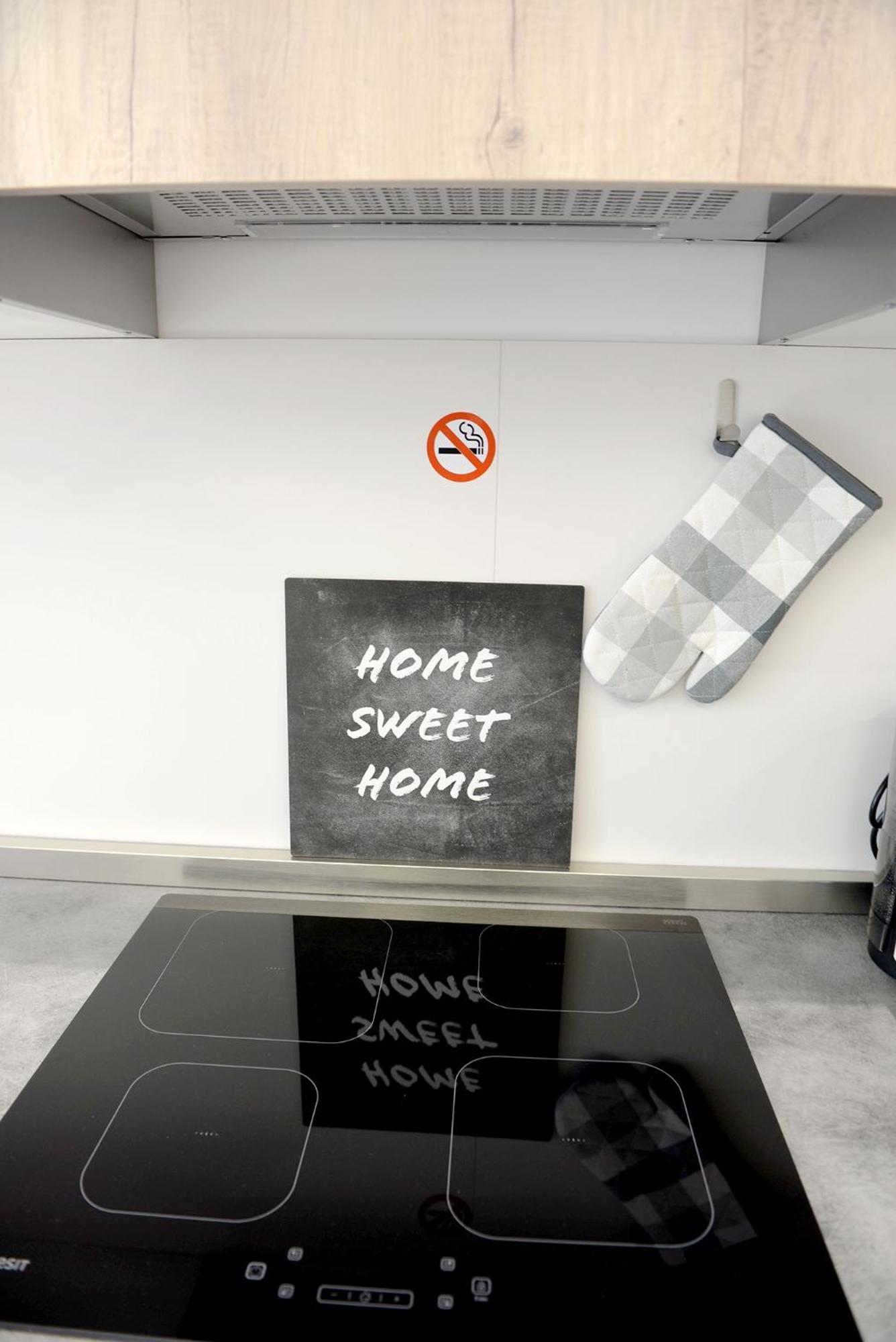 Appartement San Saba Street 48 Rome
