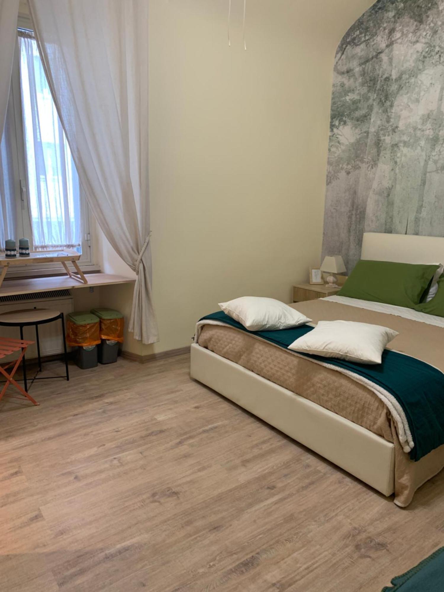 Guest house Vatican Museums Parva Domus Rome