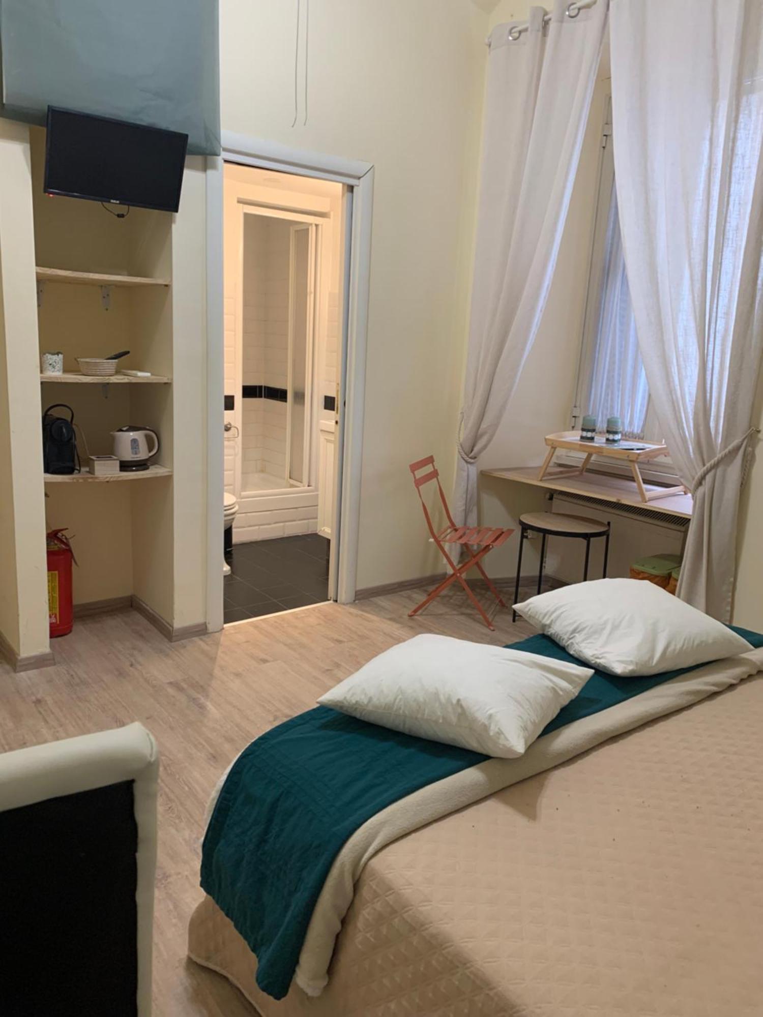 Guest house Vatican Museums Parva Domus *