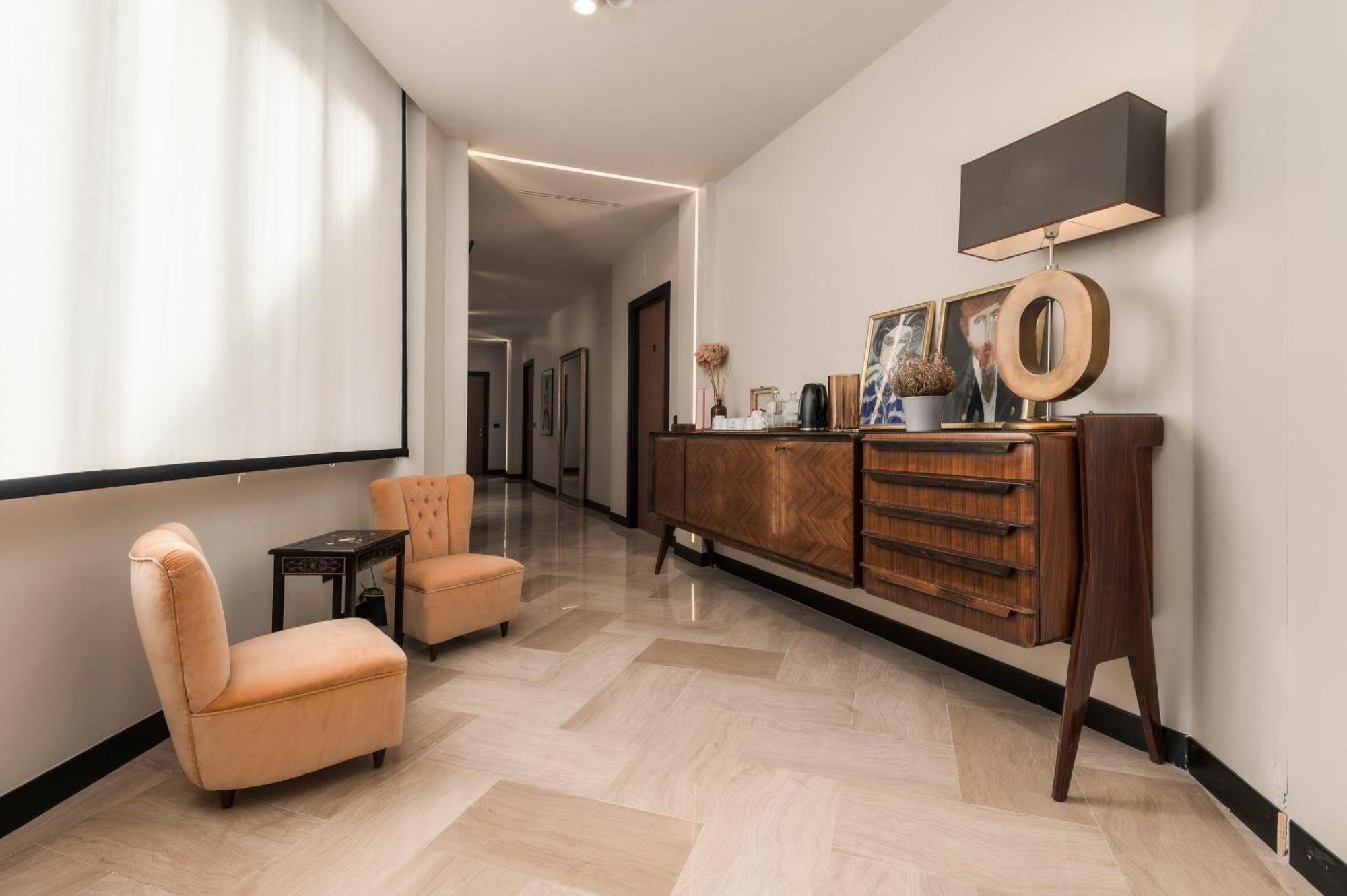 Hotel Valeri 3*